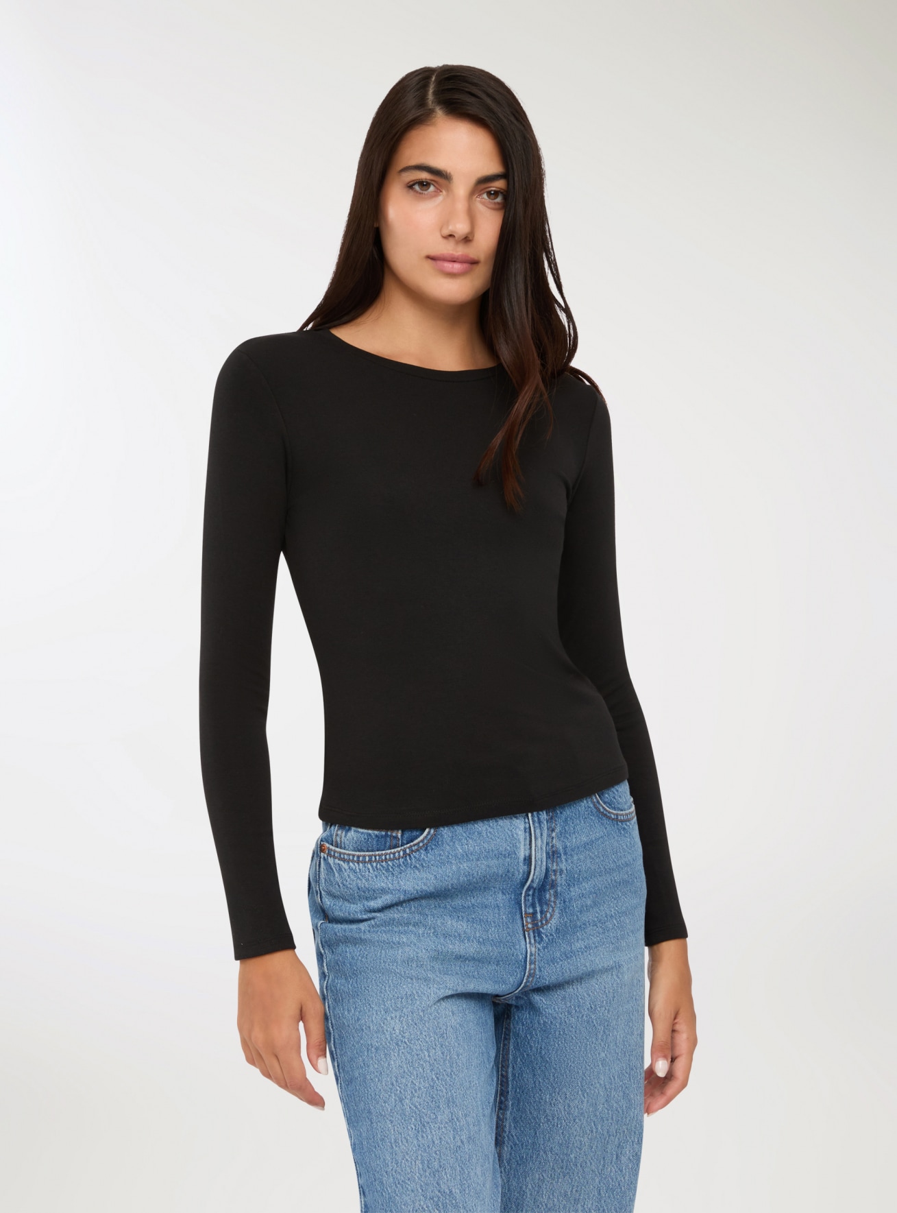 T-Shirt ML Donna Terranova