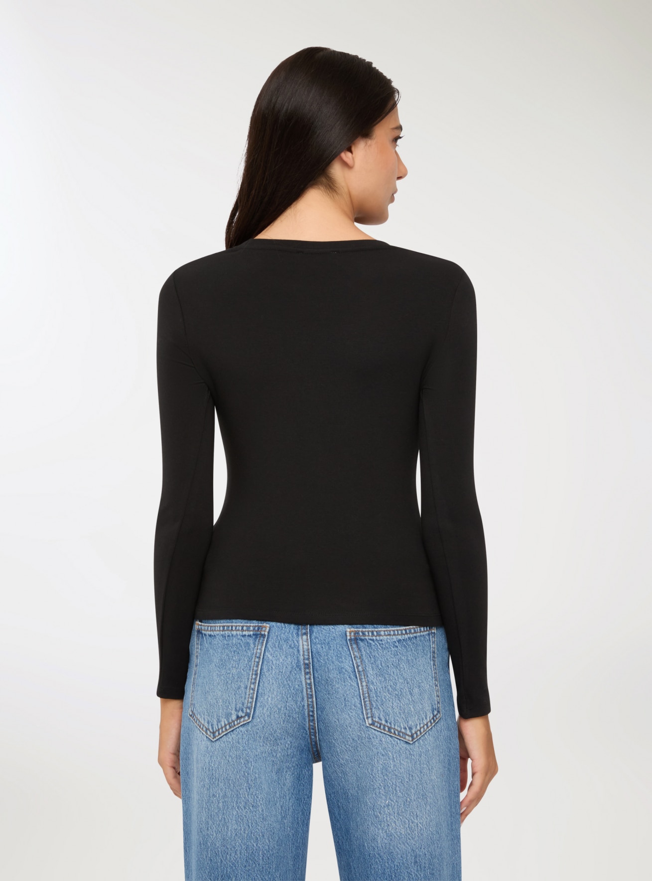 T-Shirt ML Donna Terranova