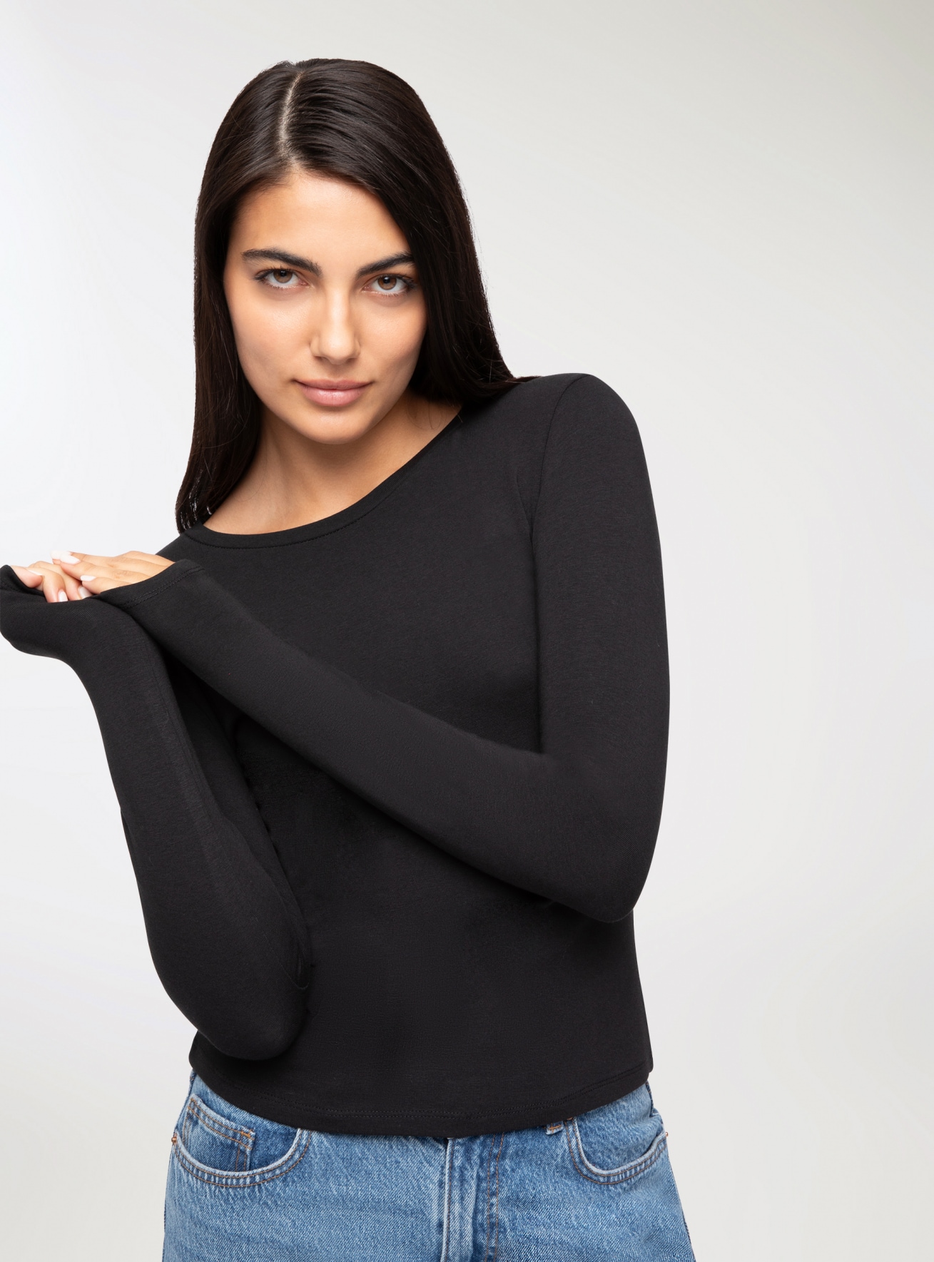 T-Shirt ML Donna Terranova