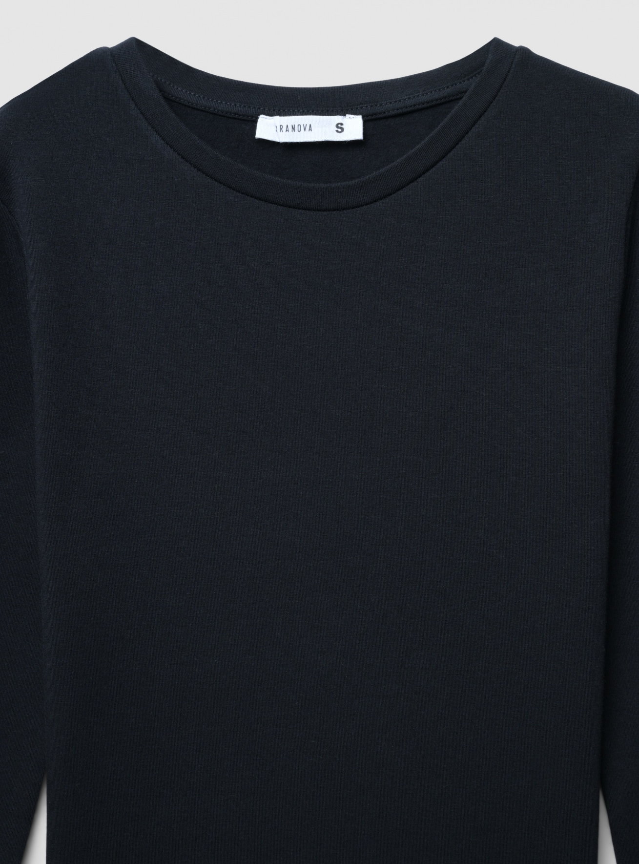 T-Shirt ML Donna Terranova