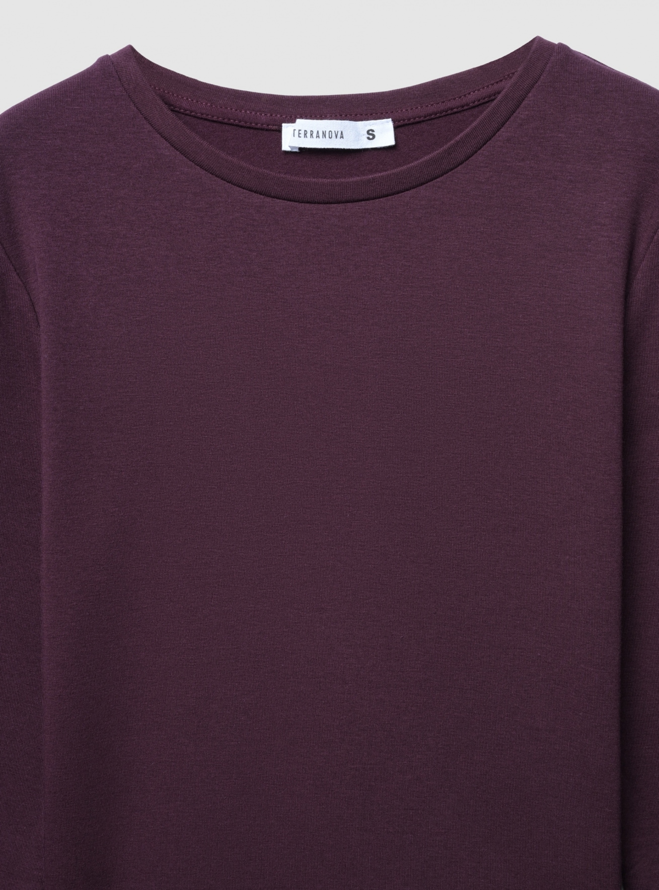 T-Shirt ML Donna Terranova