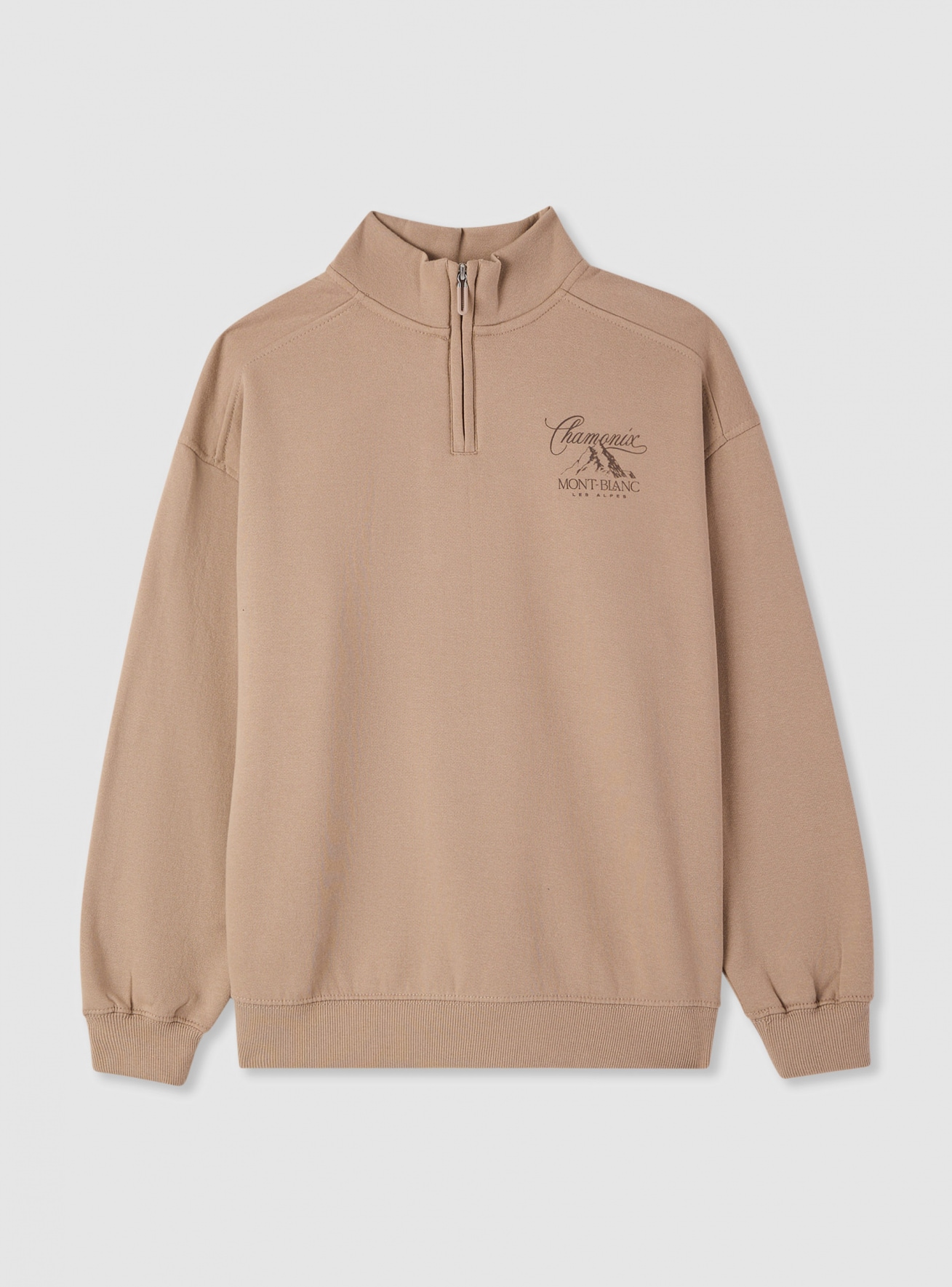 Sweat shirt Woman Terranova