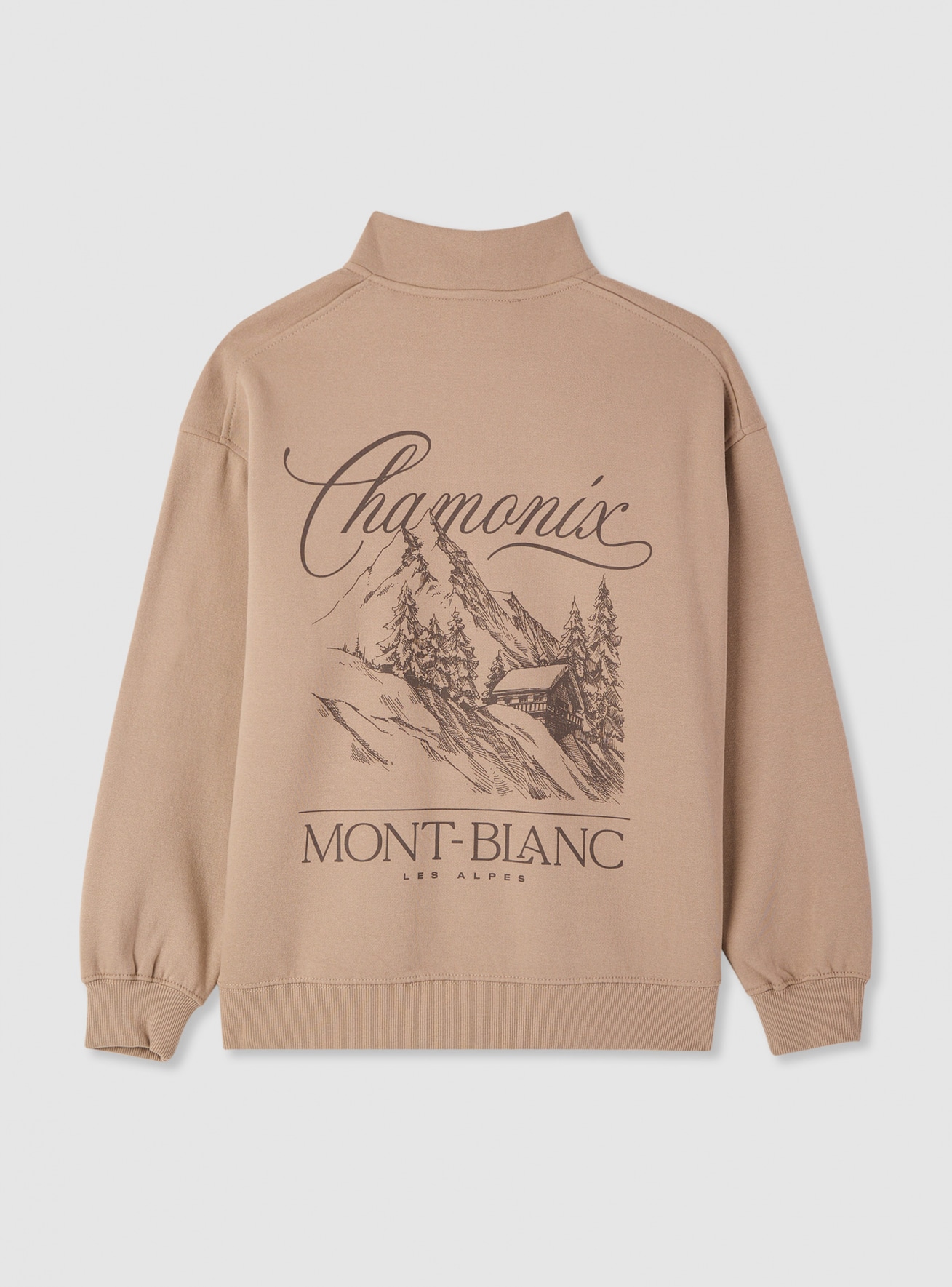 Sweat shirt Woman Terranova