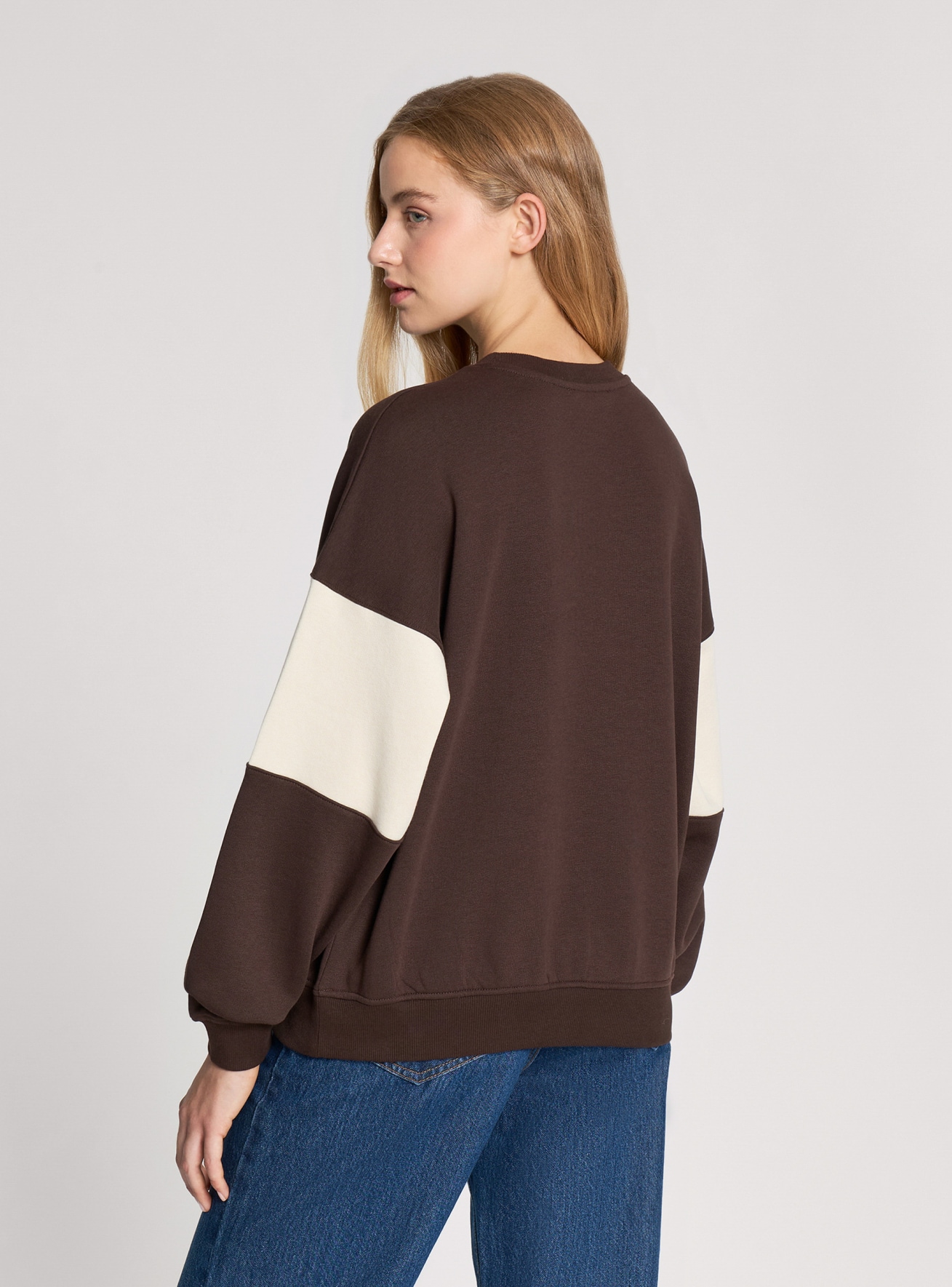 Sweat shirt Woman Terranova