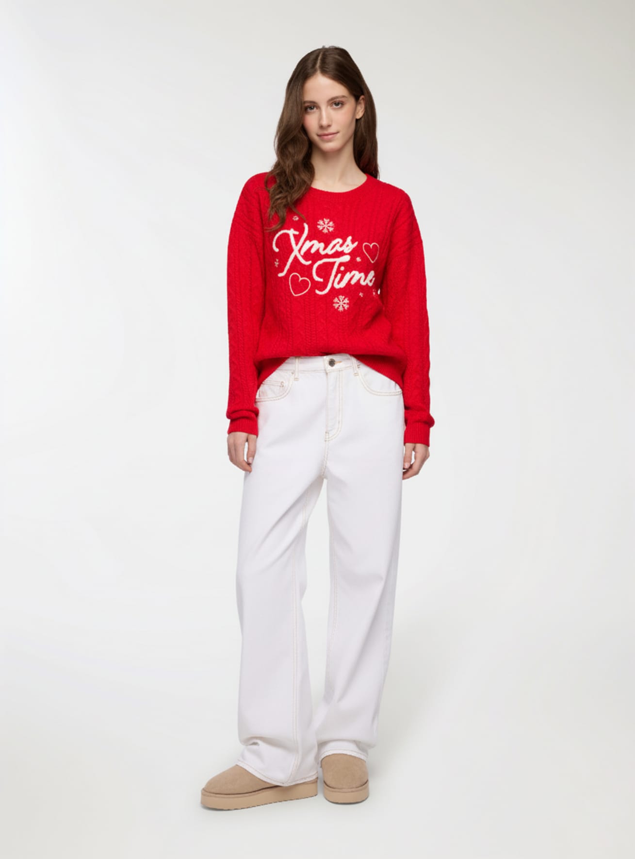 Maglia Donna Terranova