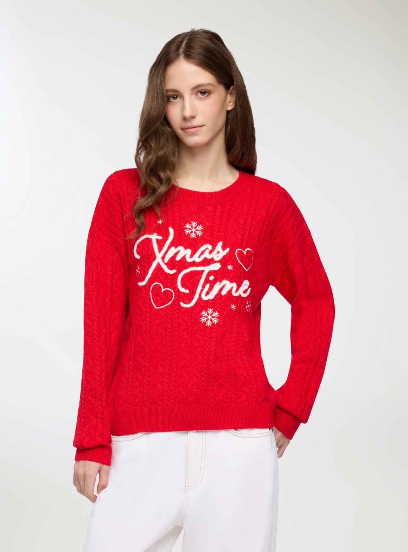 Maglia Donna Terranova