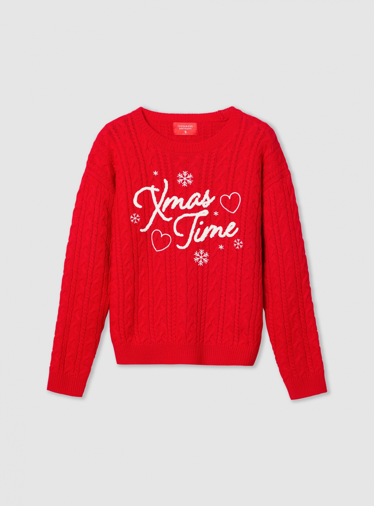 Maglia Donna Terranova