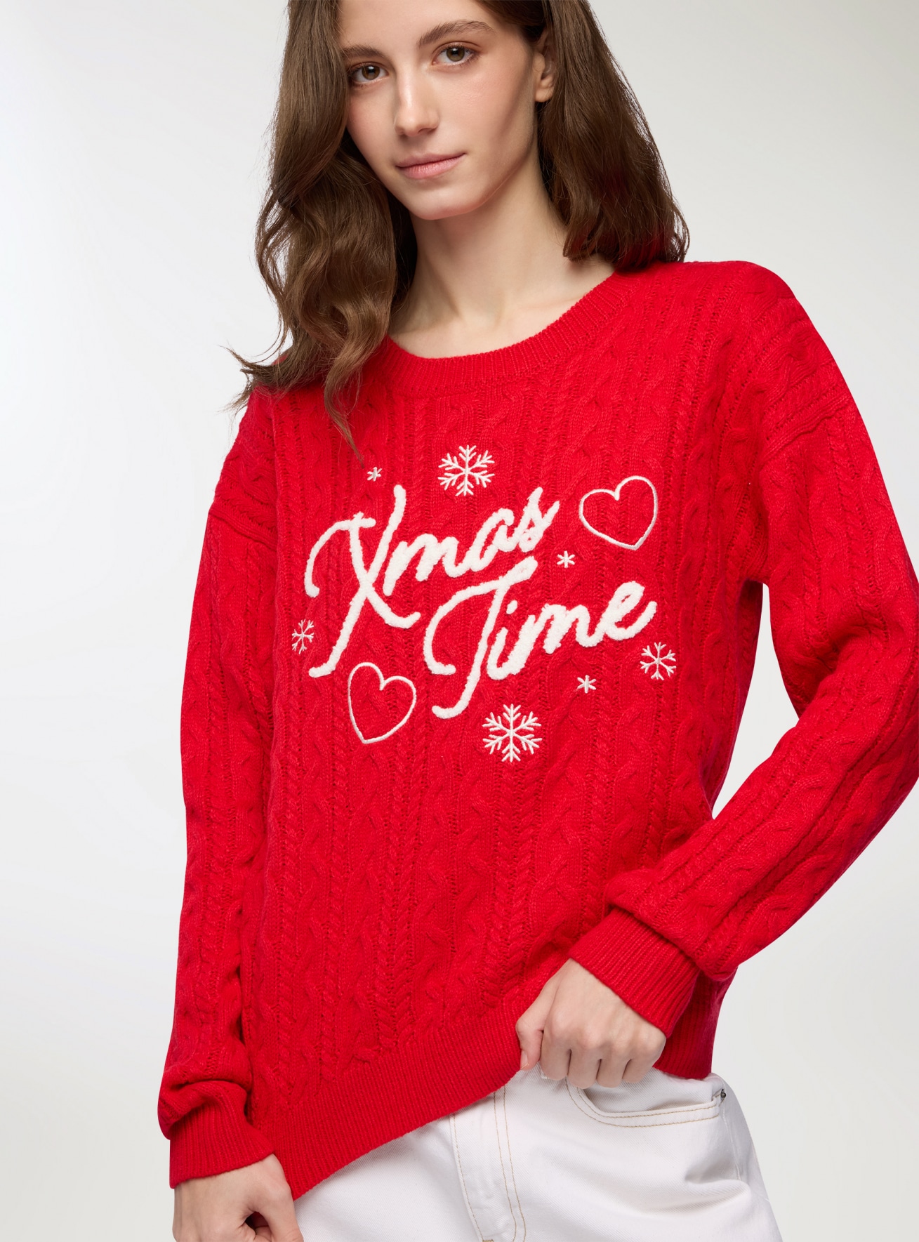 Maglia Donna Terranova