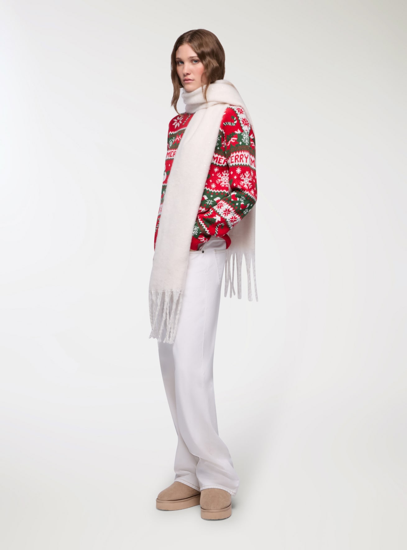 Maglia Donna Terranova