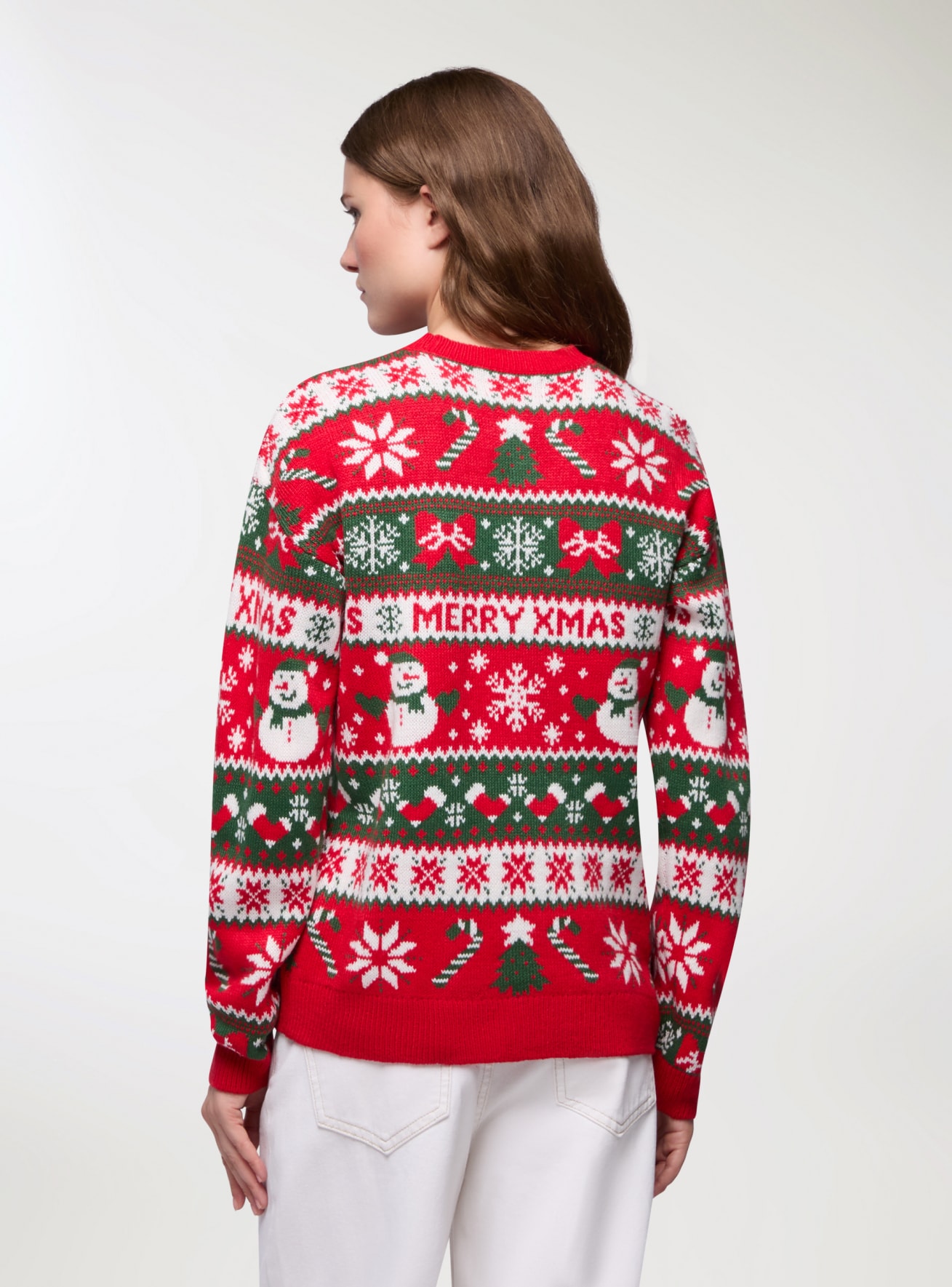 Maglia Donna Terranova