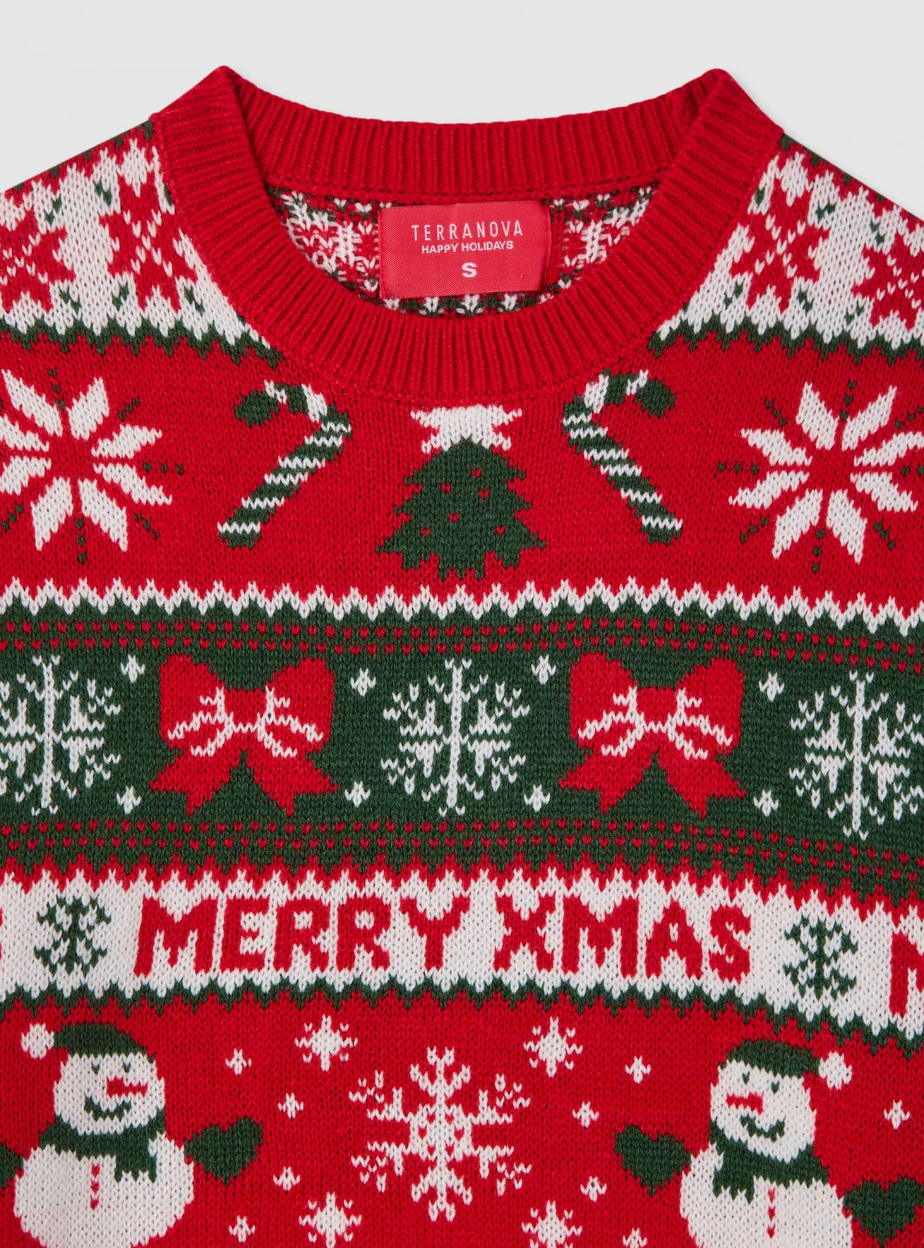 Maglia Donna Terranova