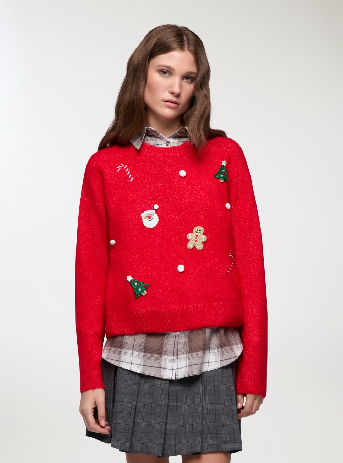 Maglia Donna Terranova