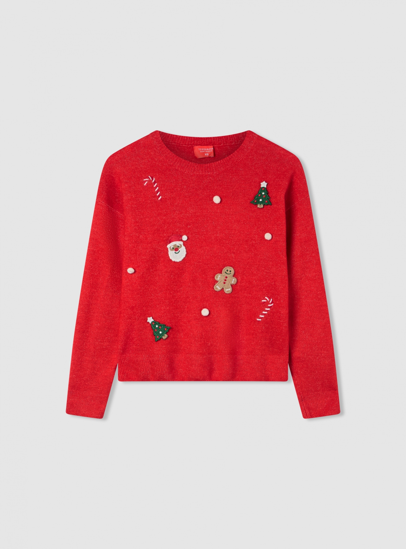 Maglia Donna Terranova