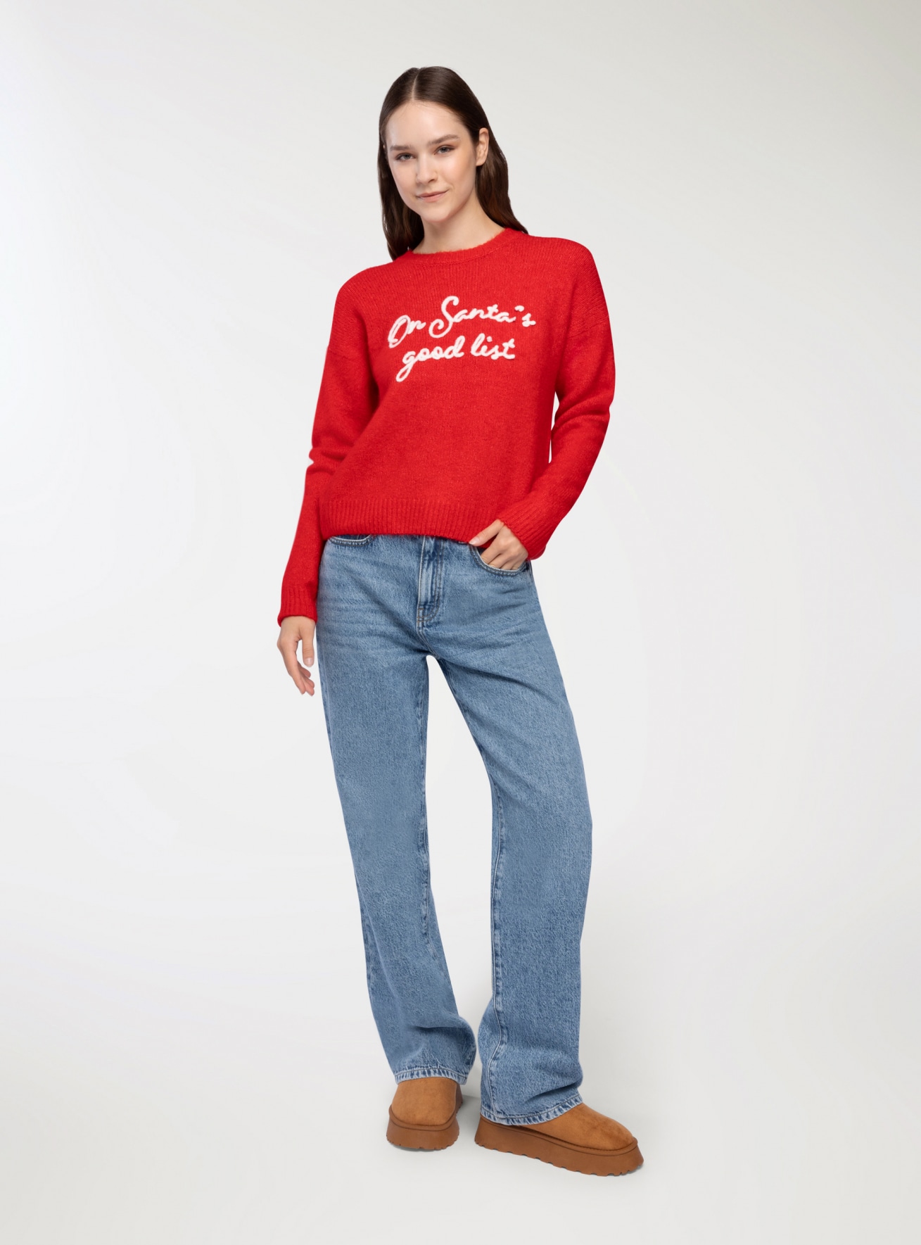 Maglia Donna Terranova