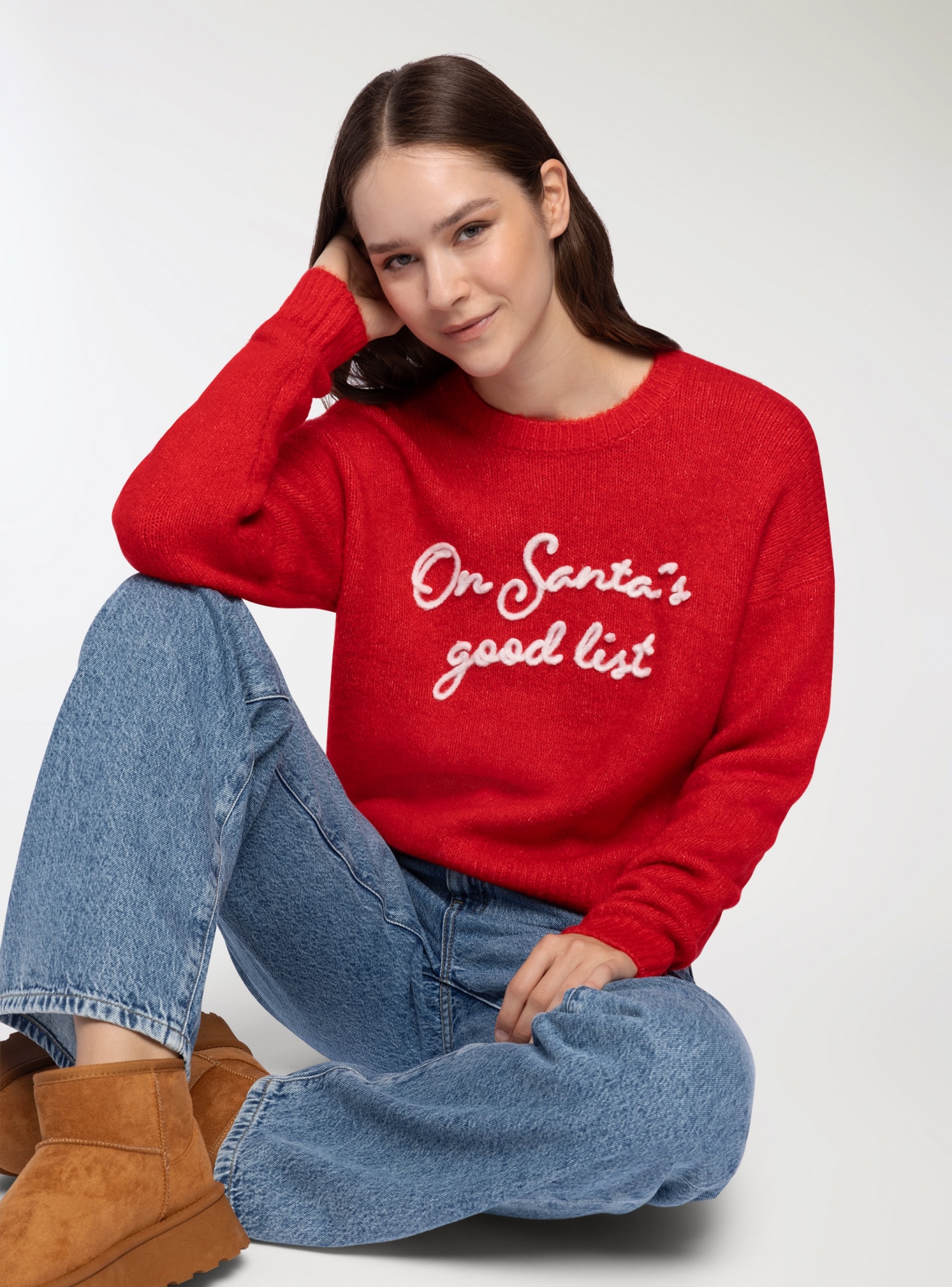 Maglia Donna Terranova