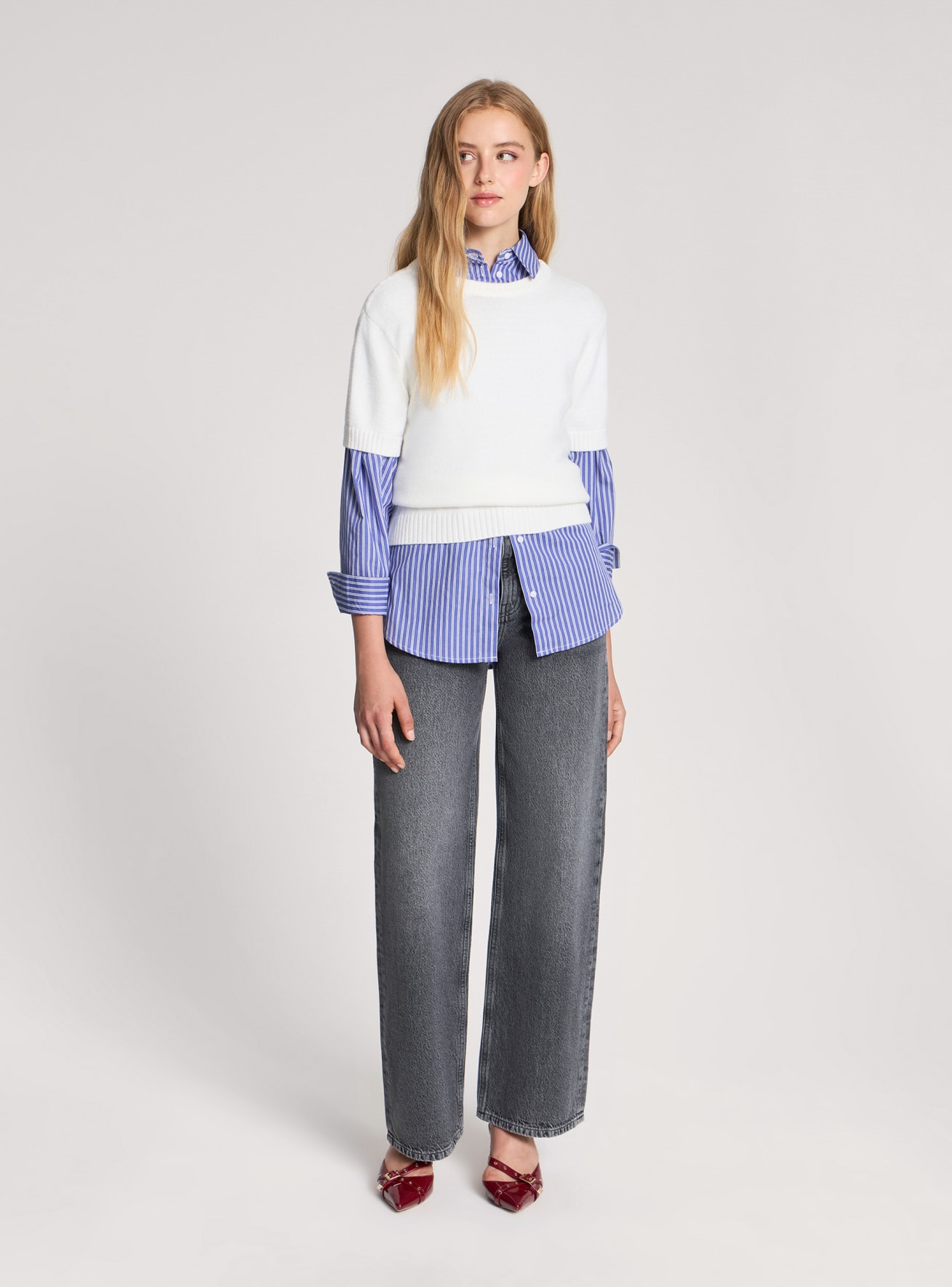 Maglia Donna Terranova