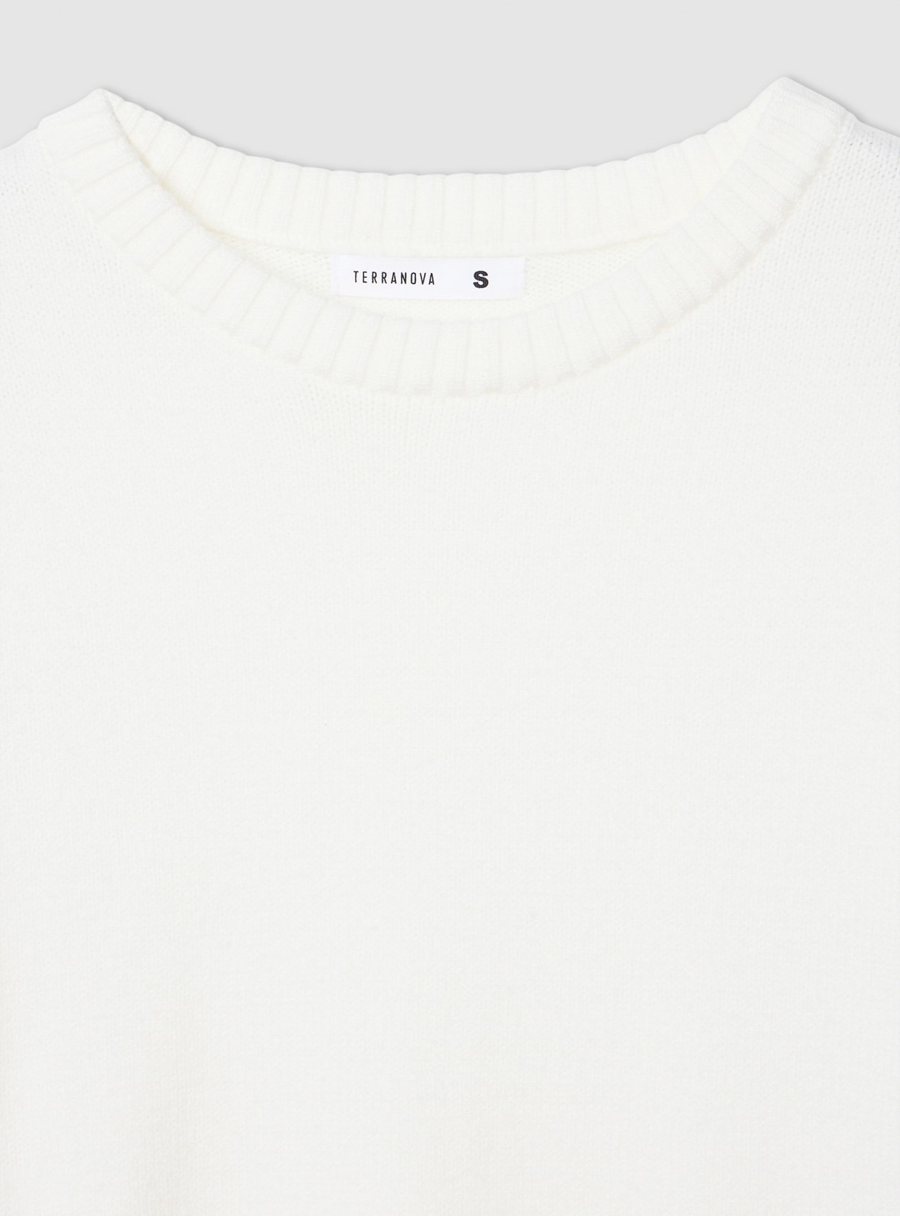 Maglia Donna Terranova