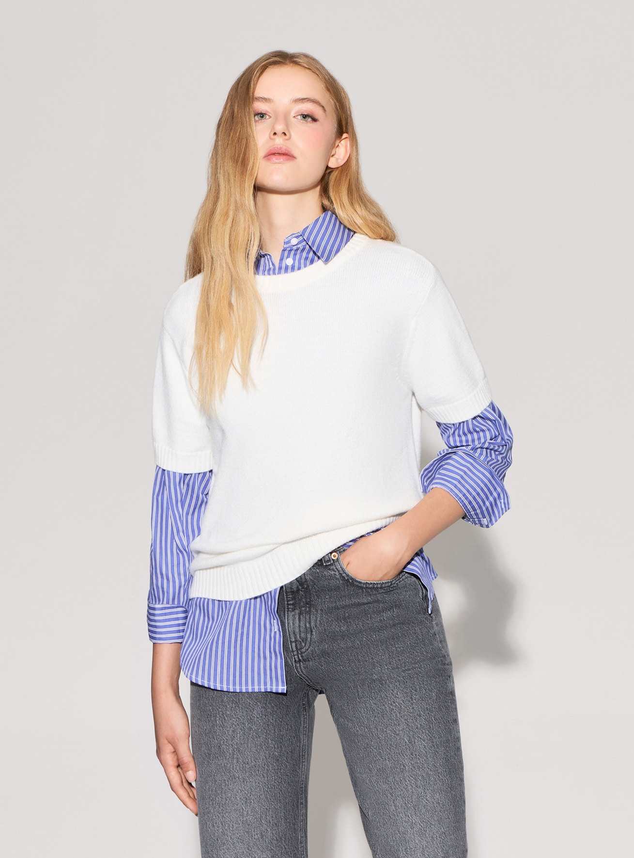 Maglia Donna Terranova