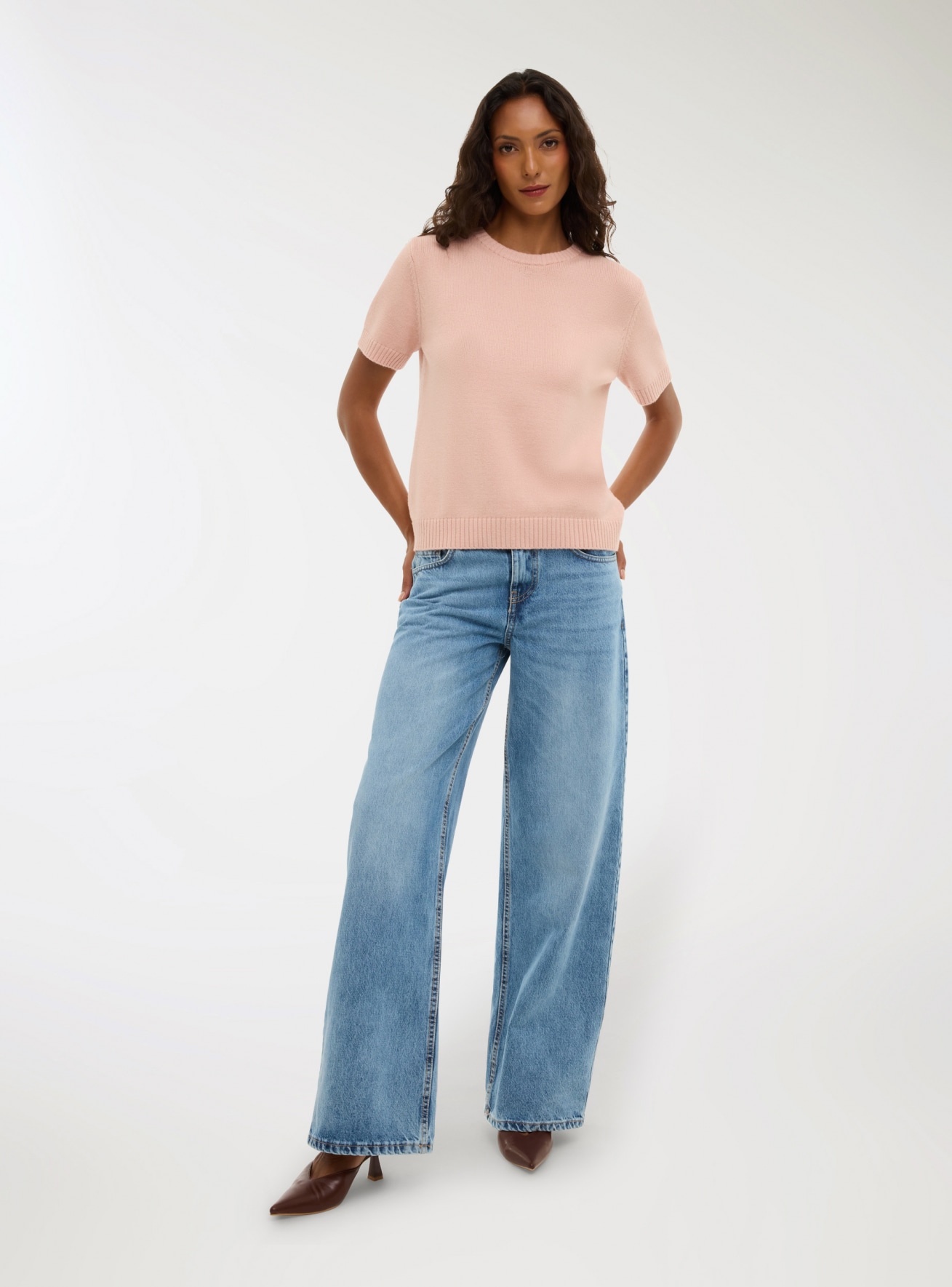 Maglia Donna Terranova