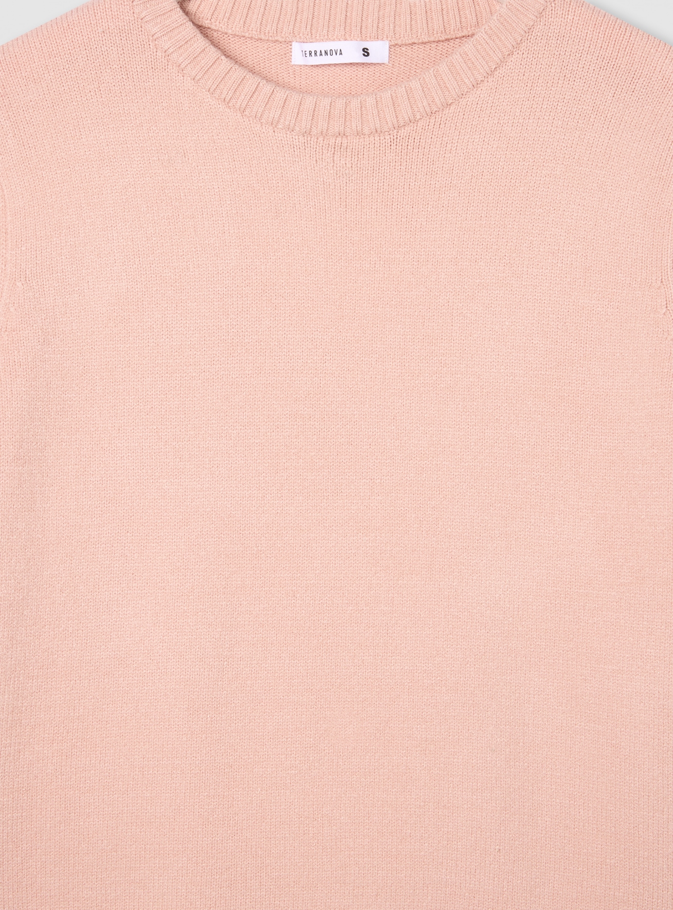 Maglia Donna Terranova