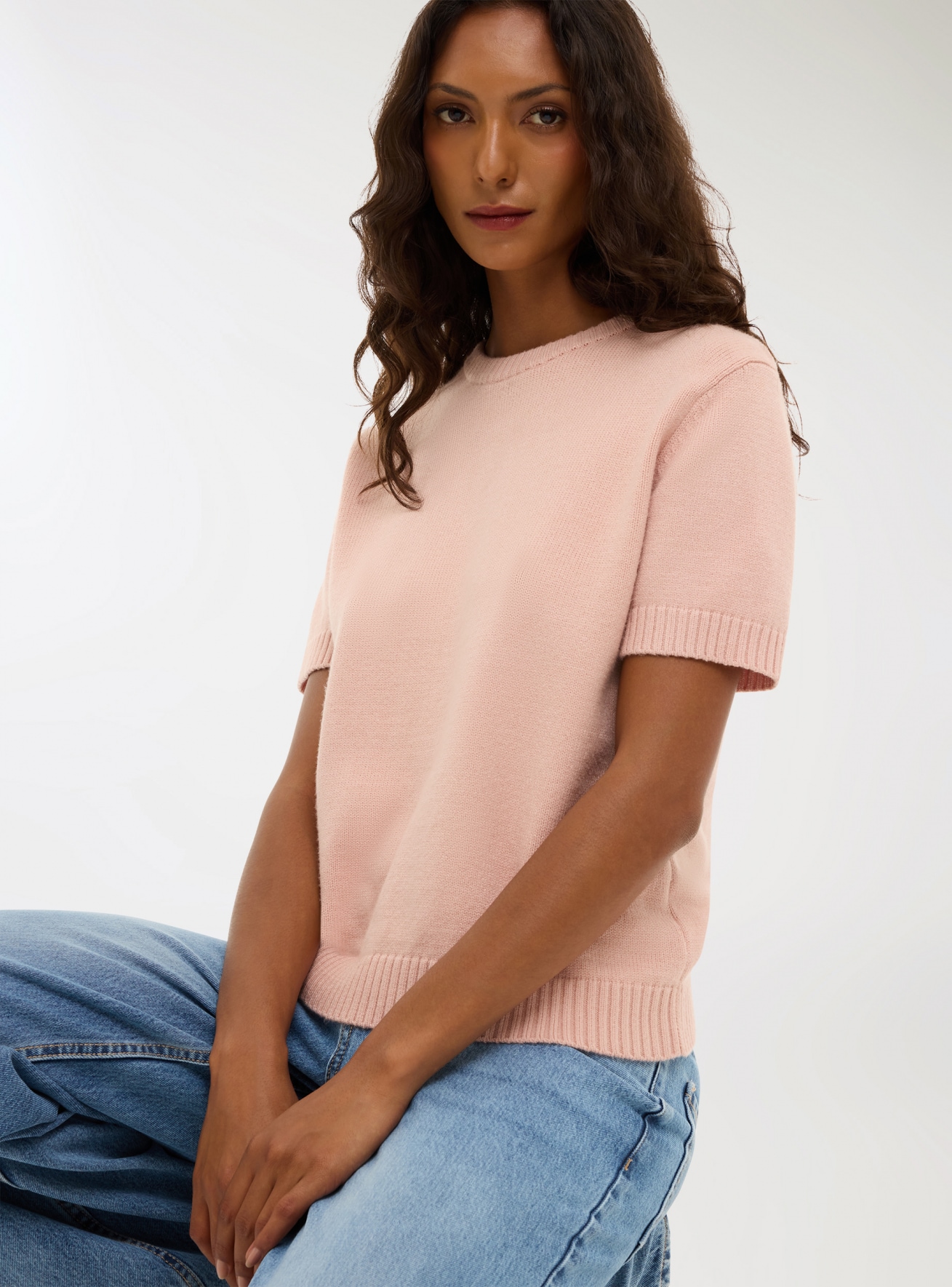 Maglia Donna Terranova