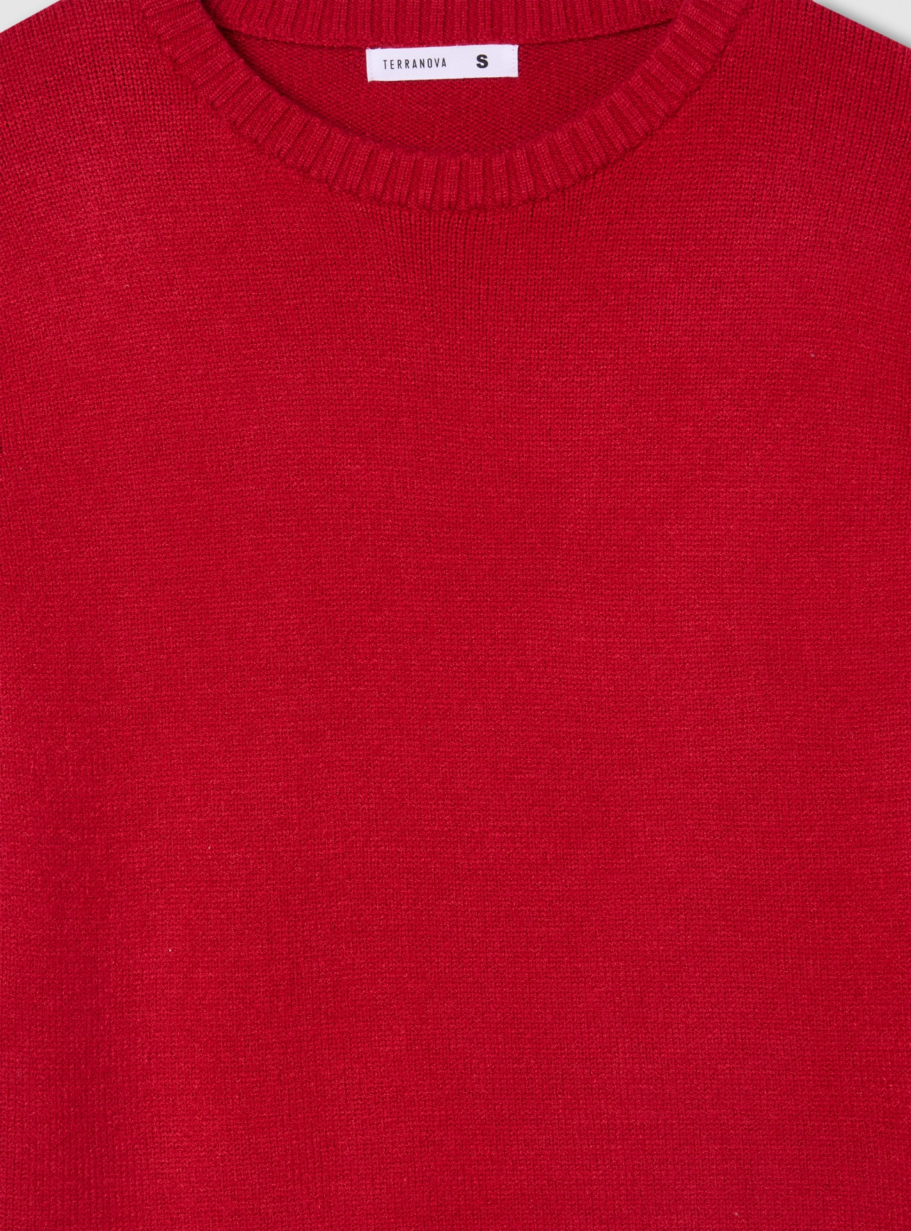 Maglia Donna Terranova