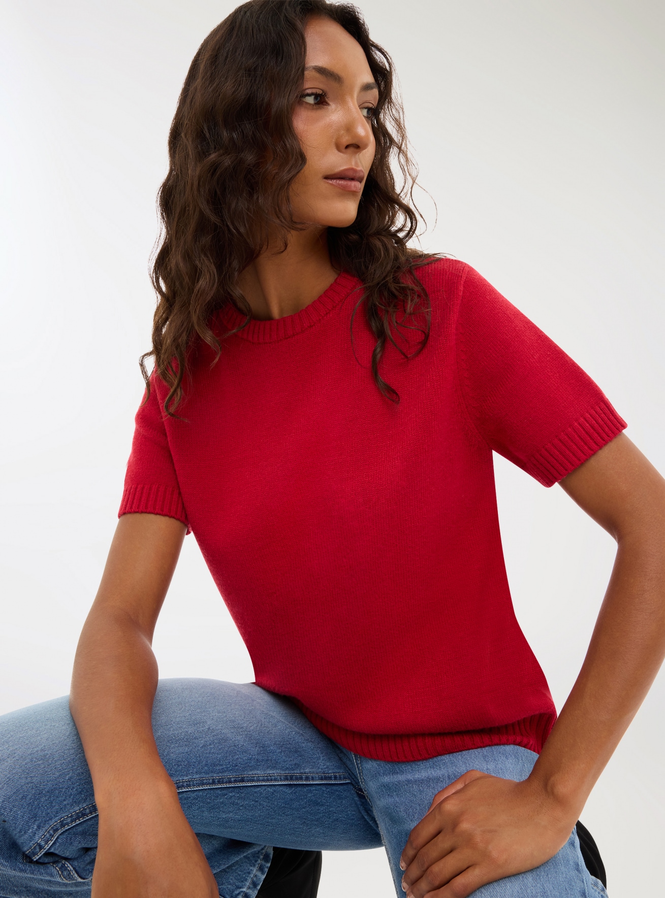 Maglia Donna Terranova