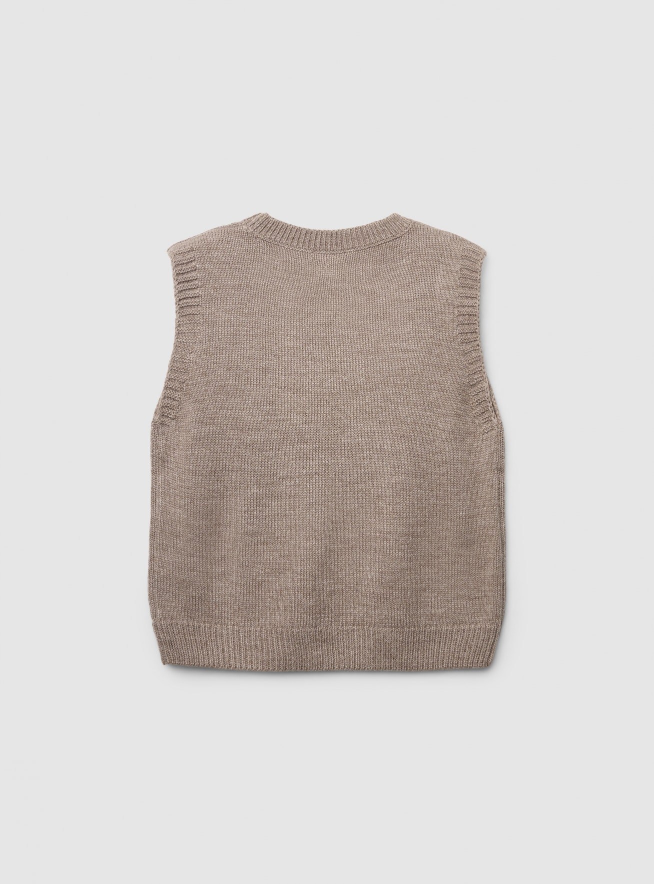 Pullover 3-5 Femme Terranova
