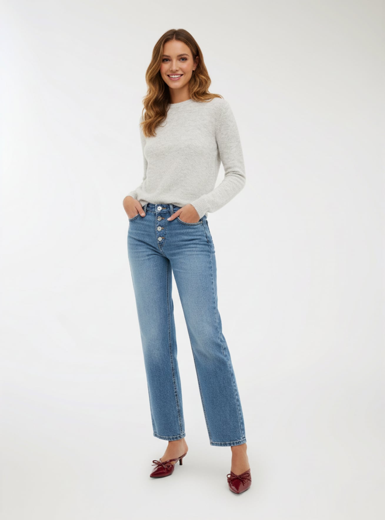 Maglia Donna Terranova