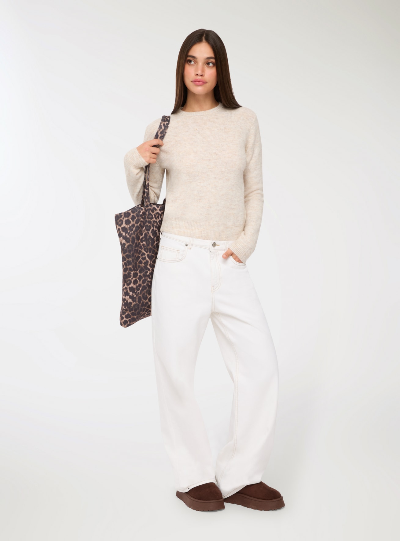 Maglia Donna Terranova