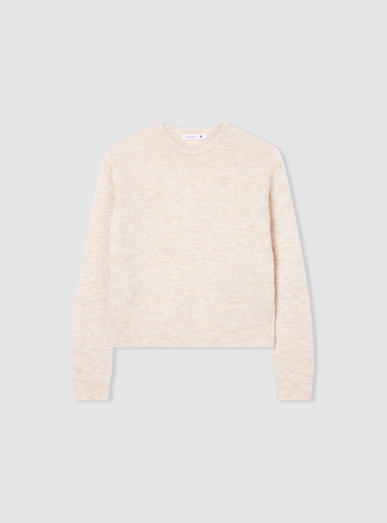 Maglia Donna Terranova