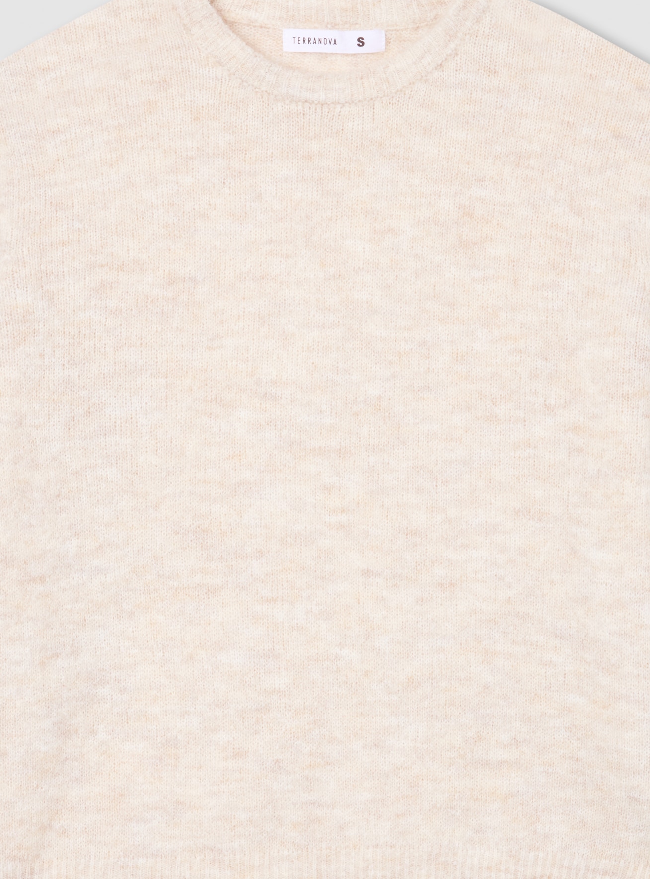 Maglia Donna Terranova