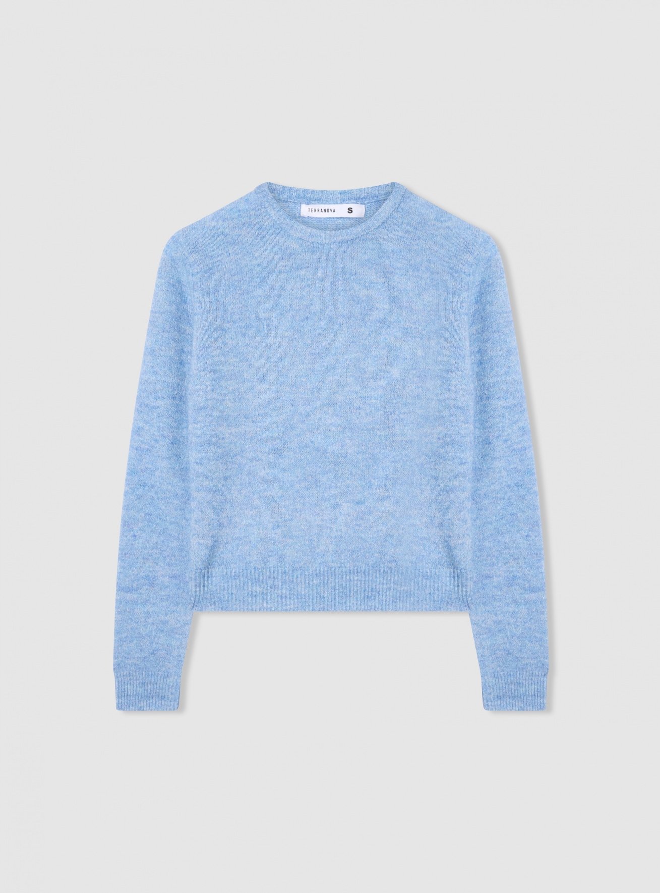 Maglia Donna Terranova