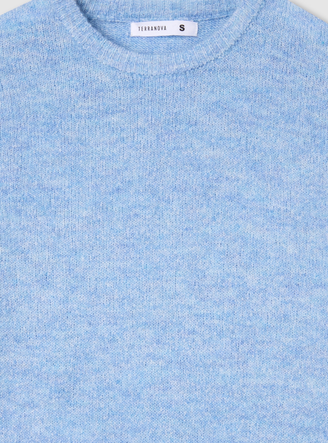 Maglia Donna Terranova
