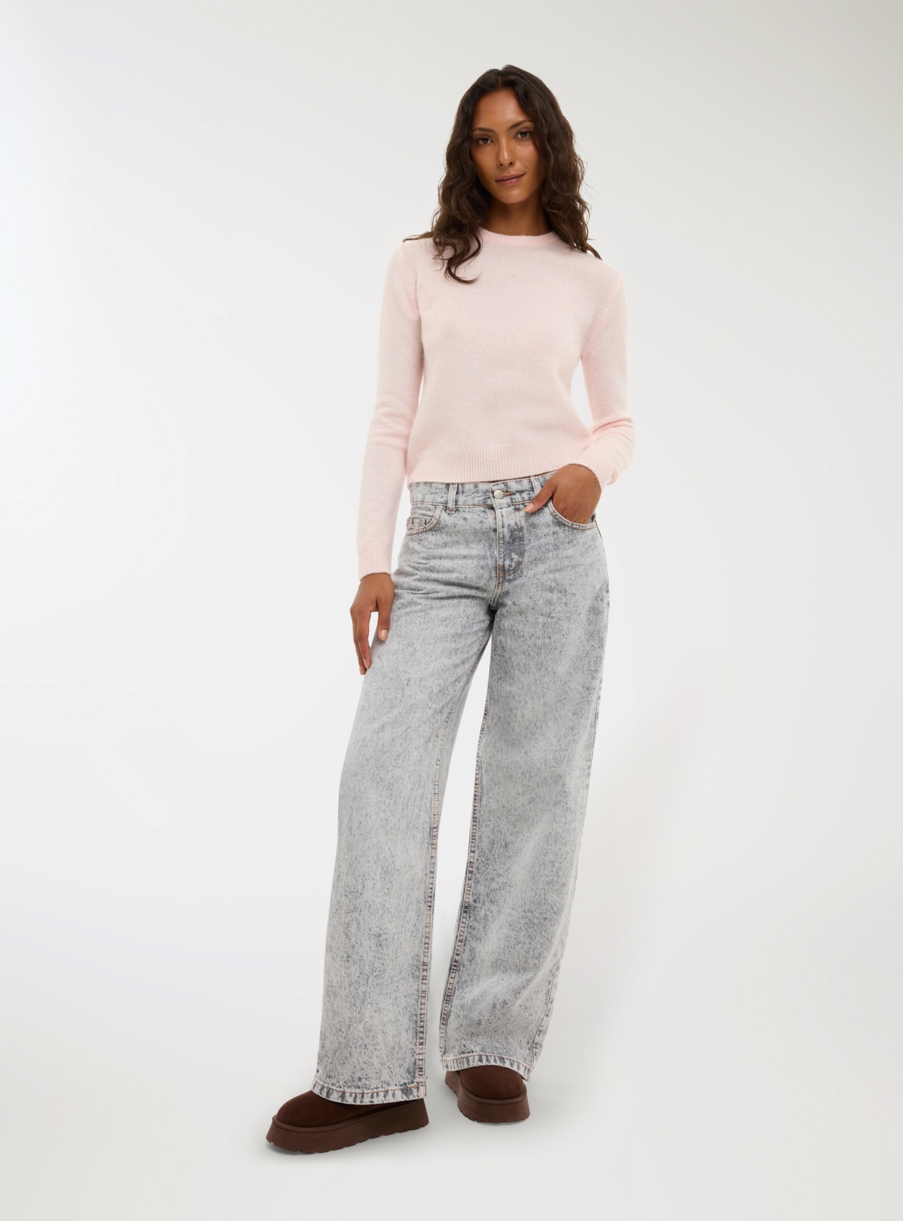 Maglia Donna Terranova