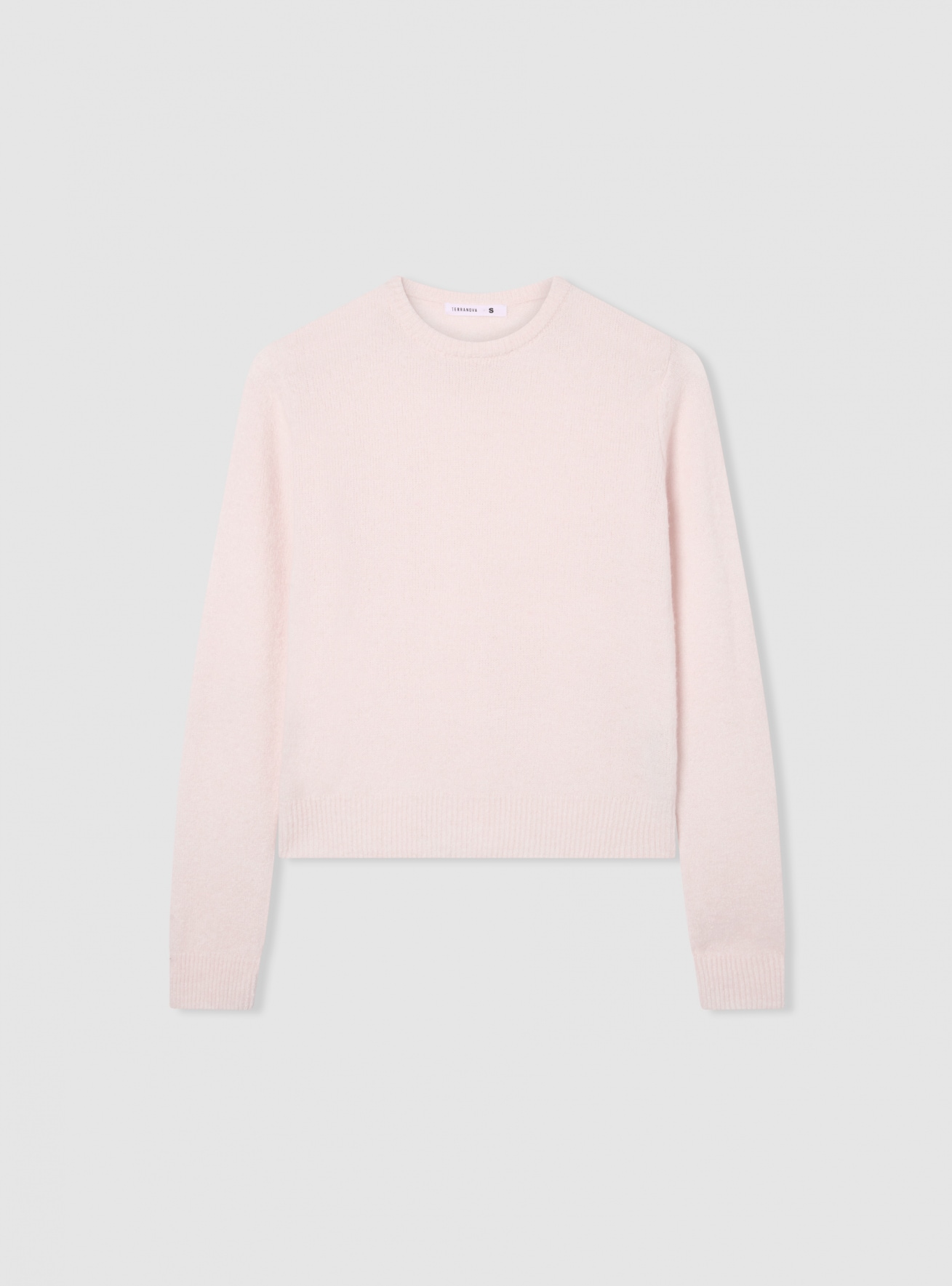 Maglia Donna Terranova