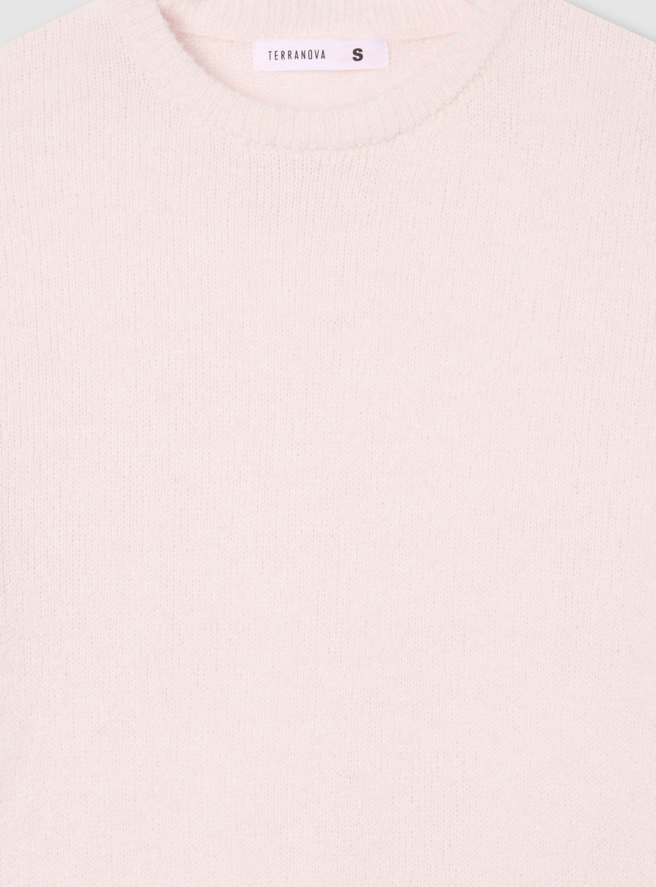 Maglia Donna Terranova