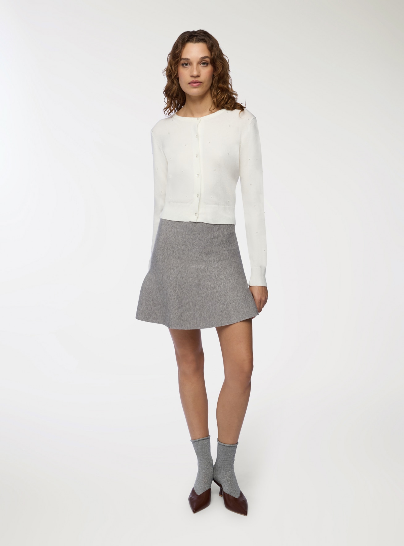 Sukne Dámské Terranova