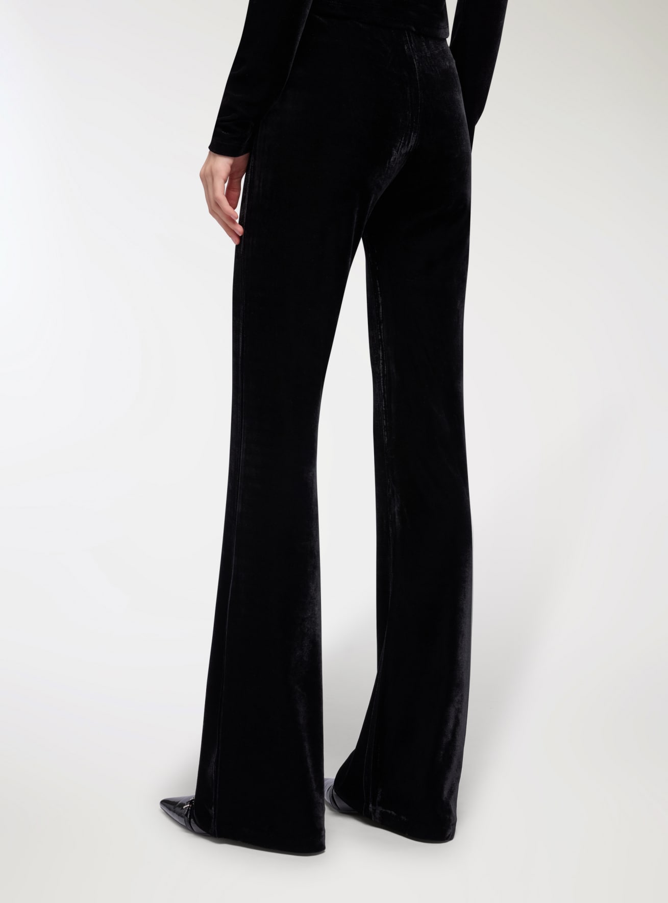 Leggings Lungo Donna Terranova