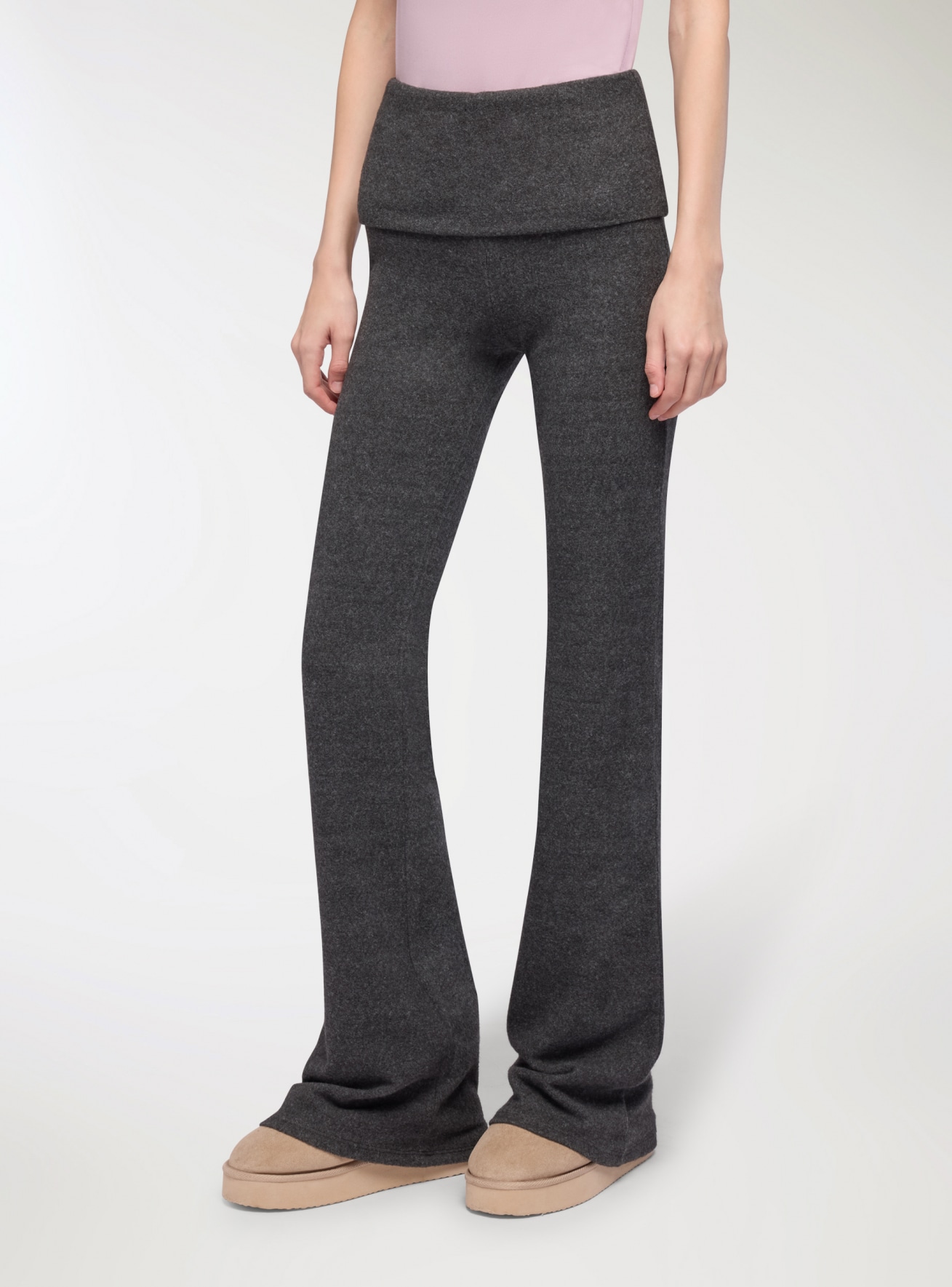 Leggings Lungo Donna Terranova