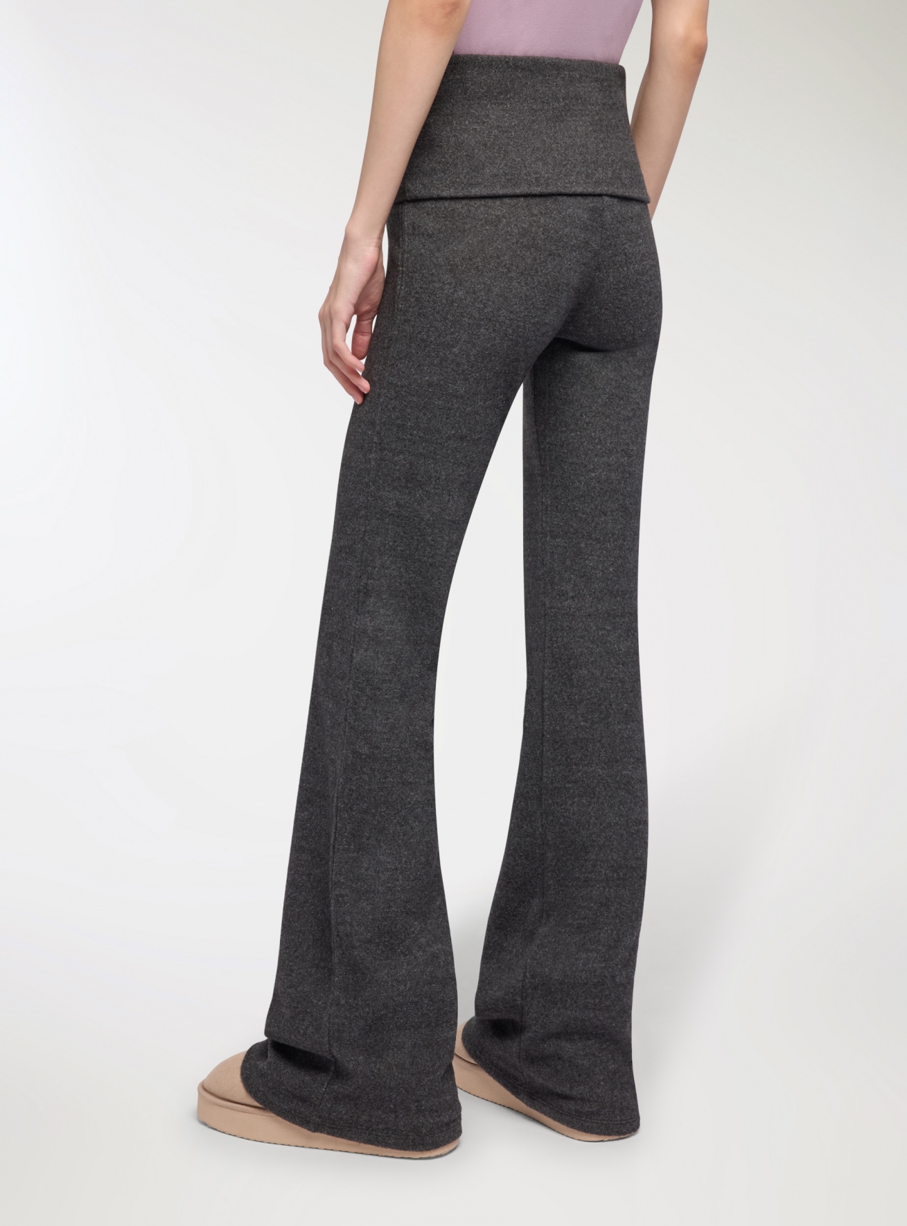 Leggings Lungo Donna Terranova