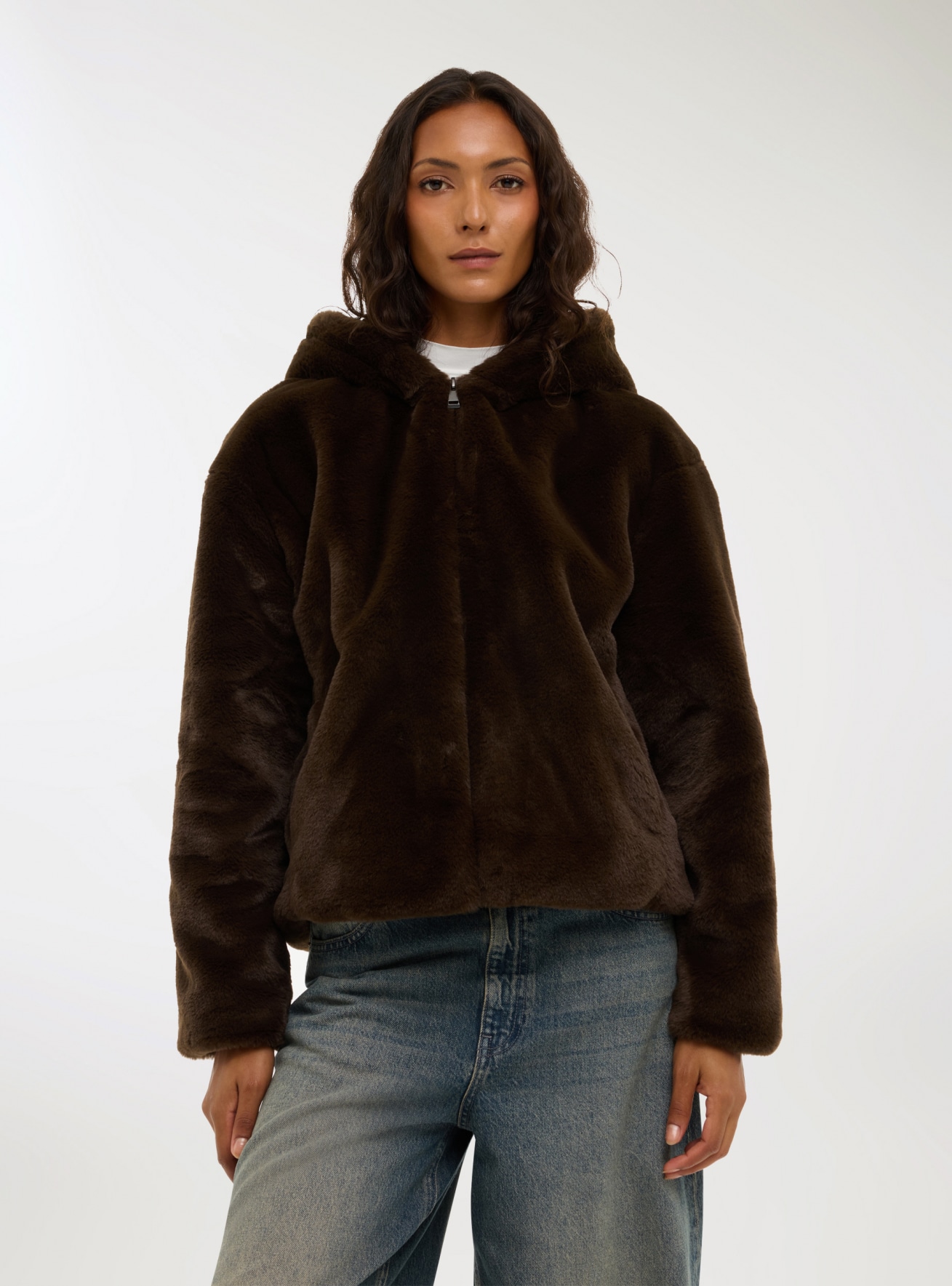 Chaqueta Mujer Terranova