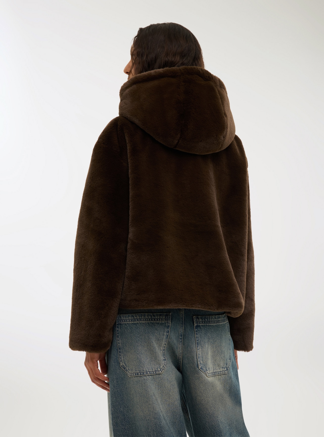 Chaqueta Mujer Terranova