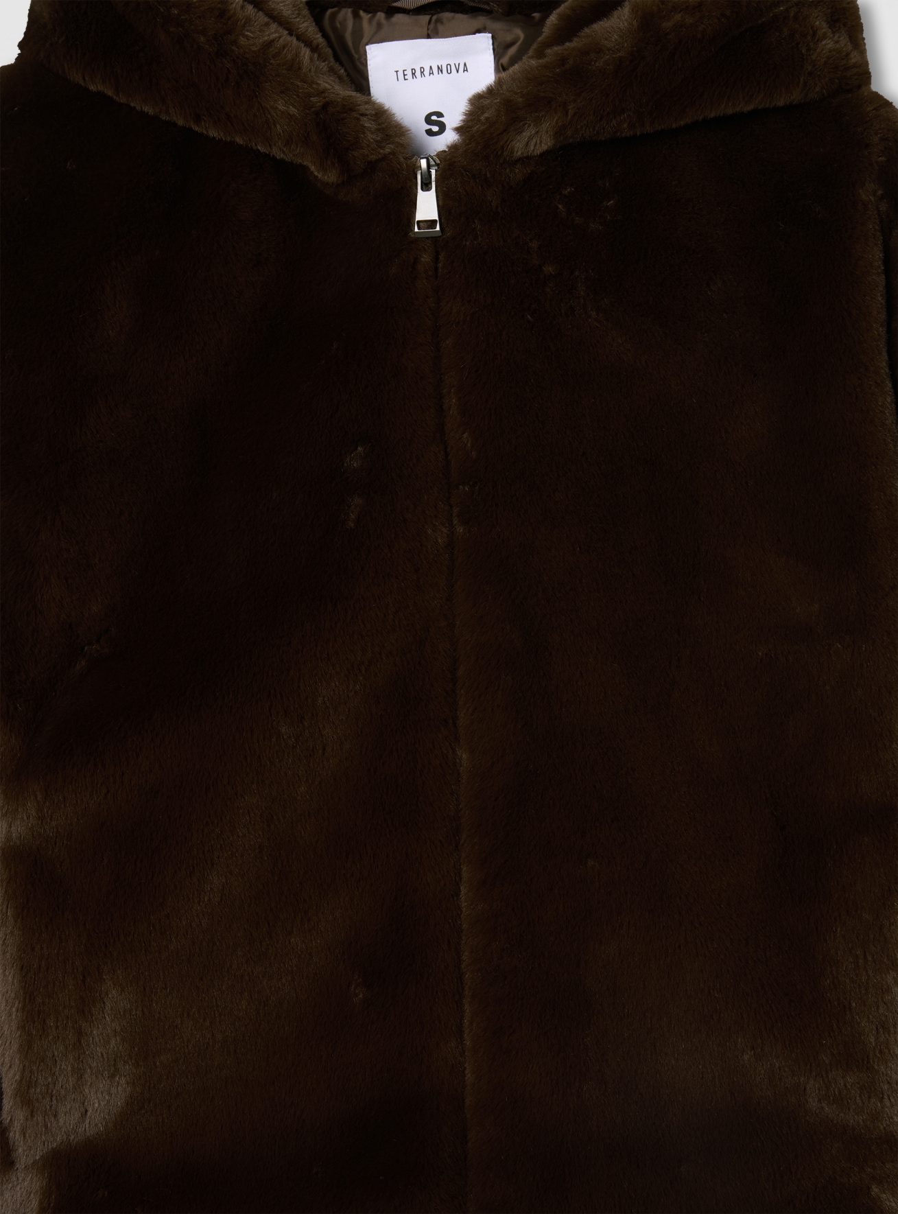 Chaqueta Mujer Terranova