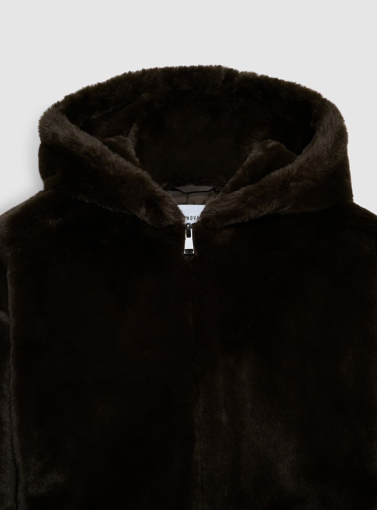 Capospalla Donna Terranova