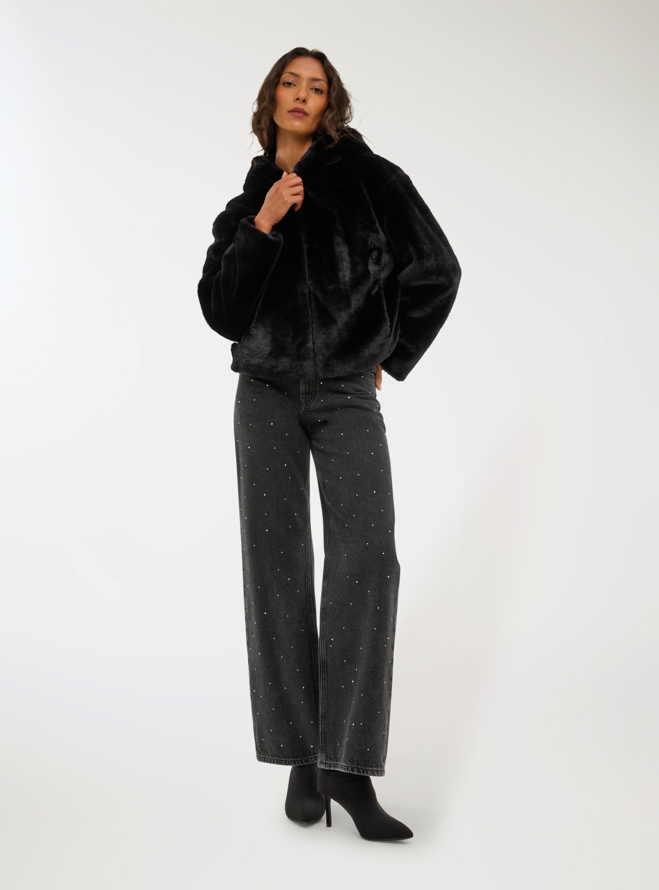 Outerwear Woman Terranova