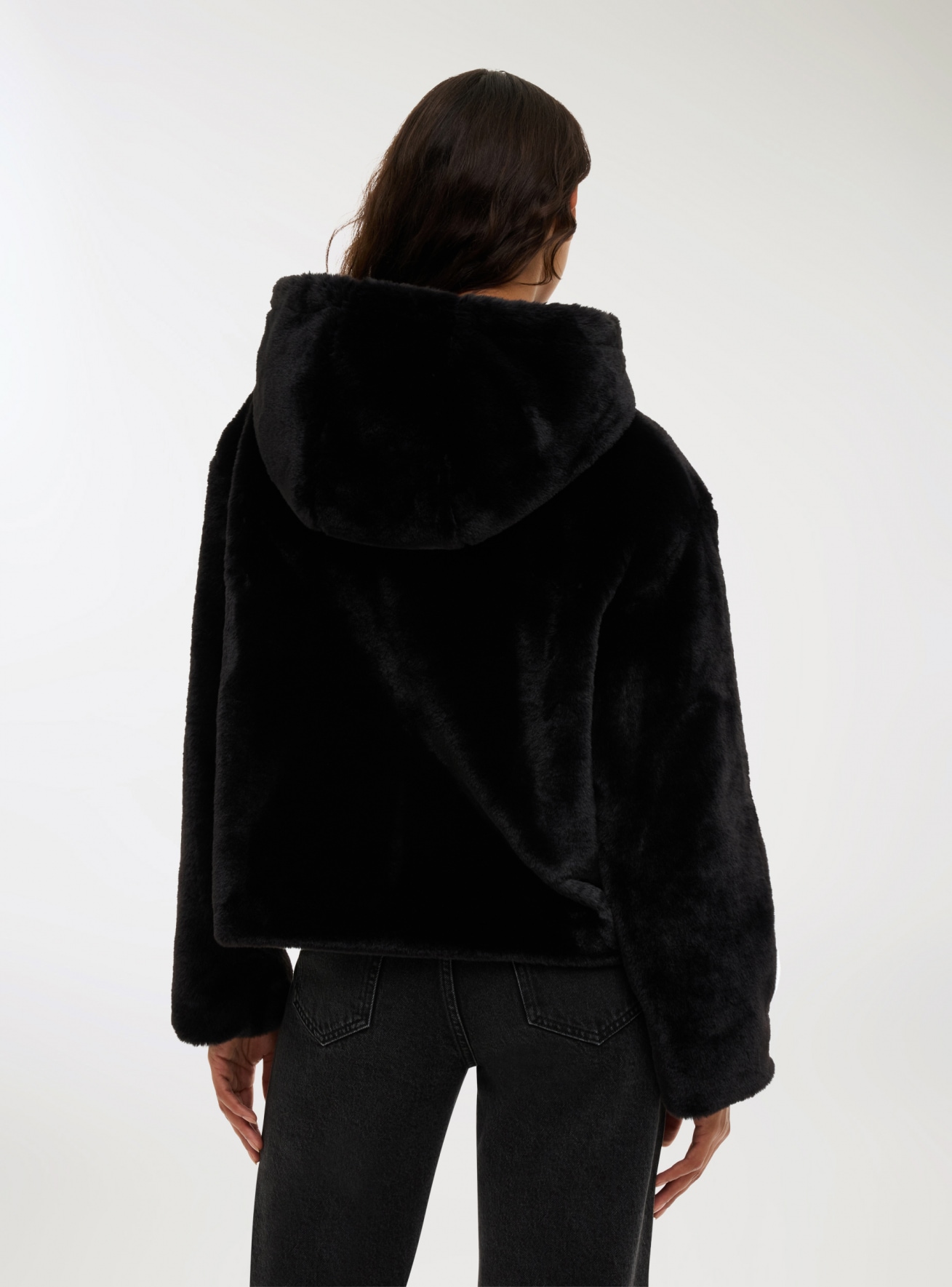 Chaqueta Mujer Terranova