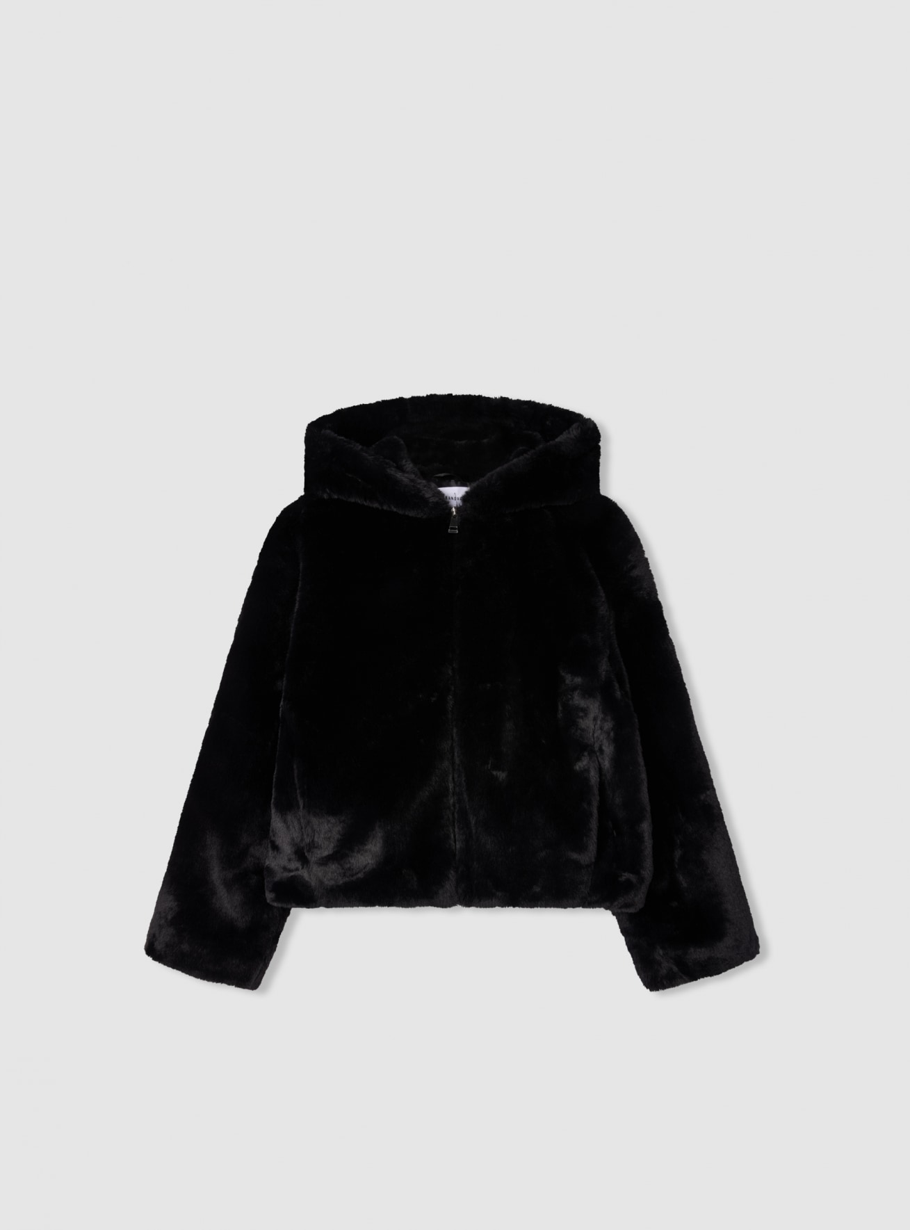 Chaqueta Mujer Terranova