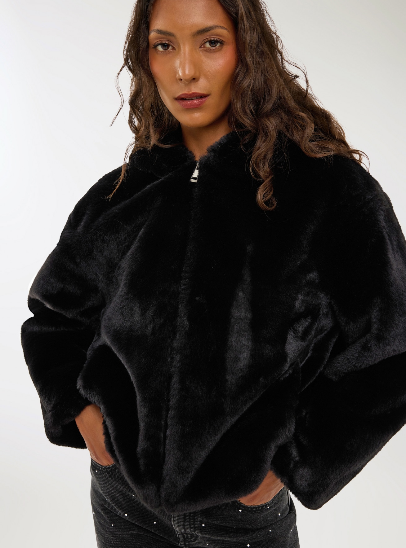 Chaqueta Mujer Terranova