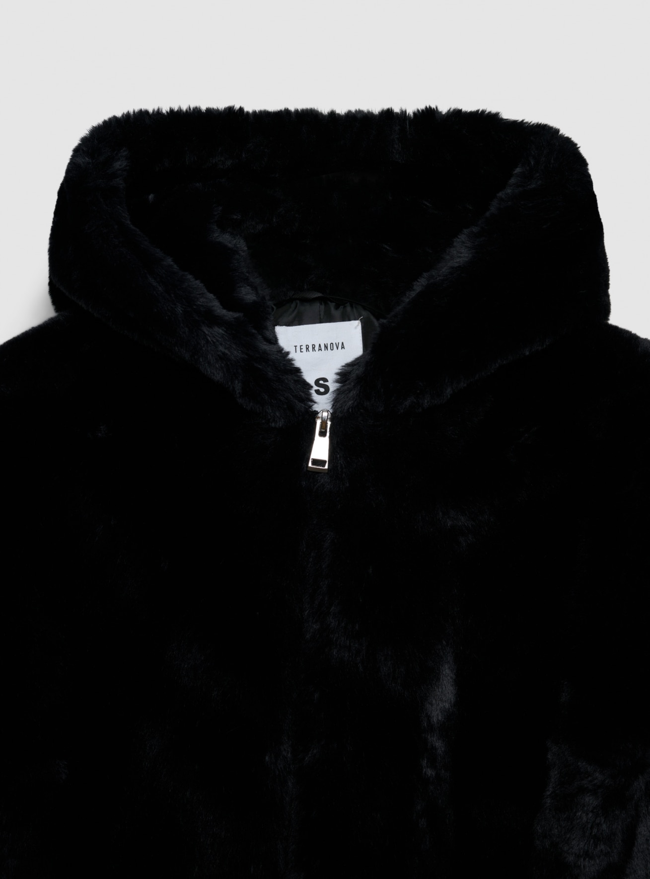 Outerwear Woman Terranova